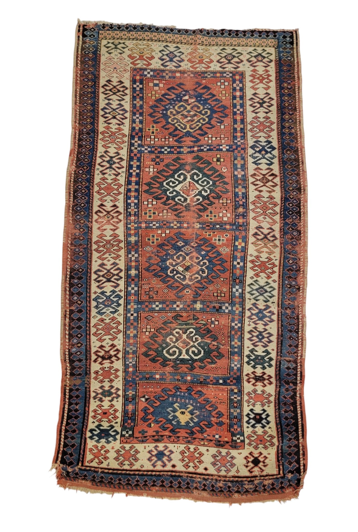 ORIENTAL RUG (1 of 5)