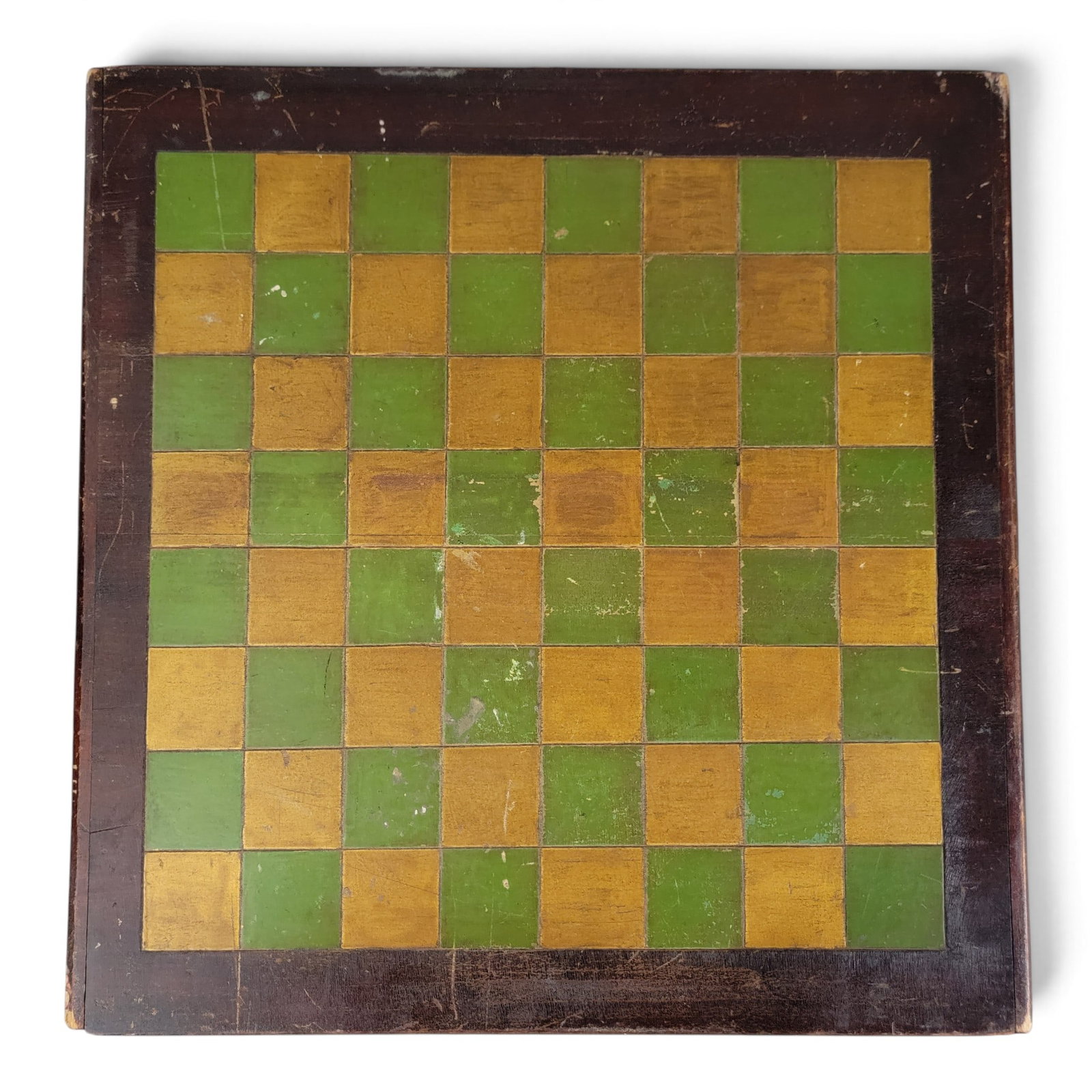 OHIO DOUBLE-SIDED GAMEBOARD (1 of 2)