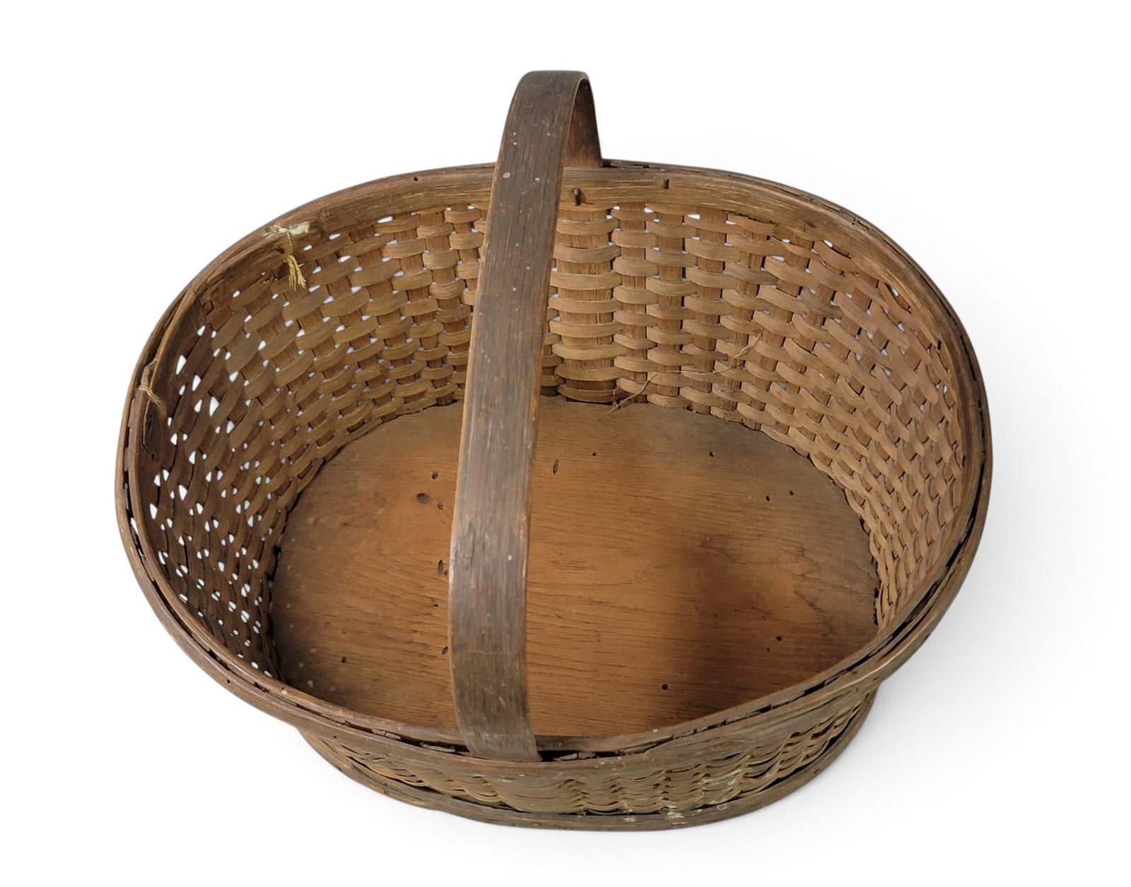 GATHERING BASKET - 2