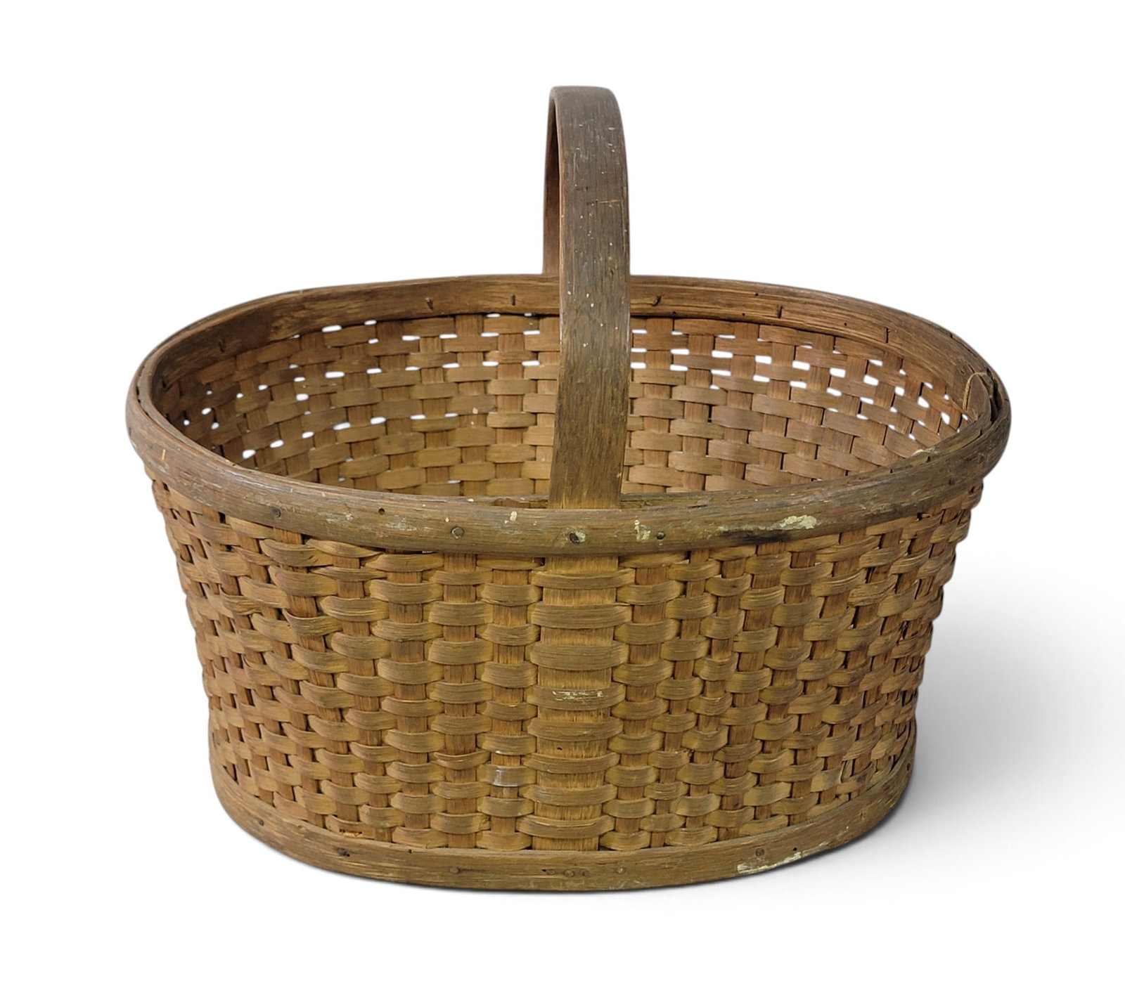 GATHERING BASKET - 3