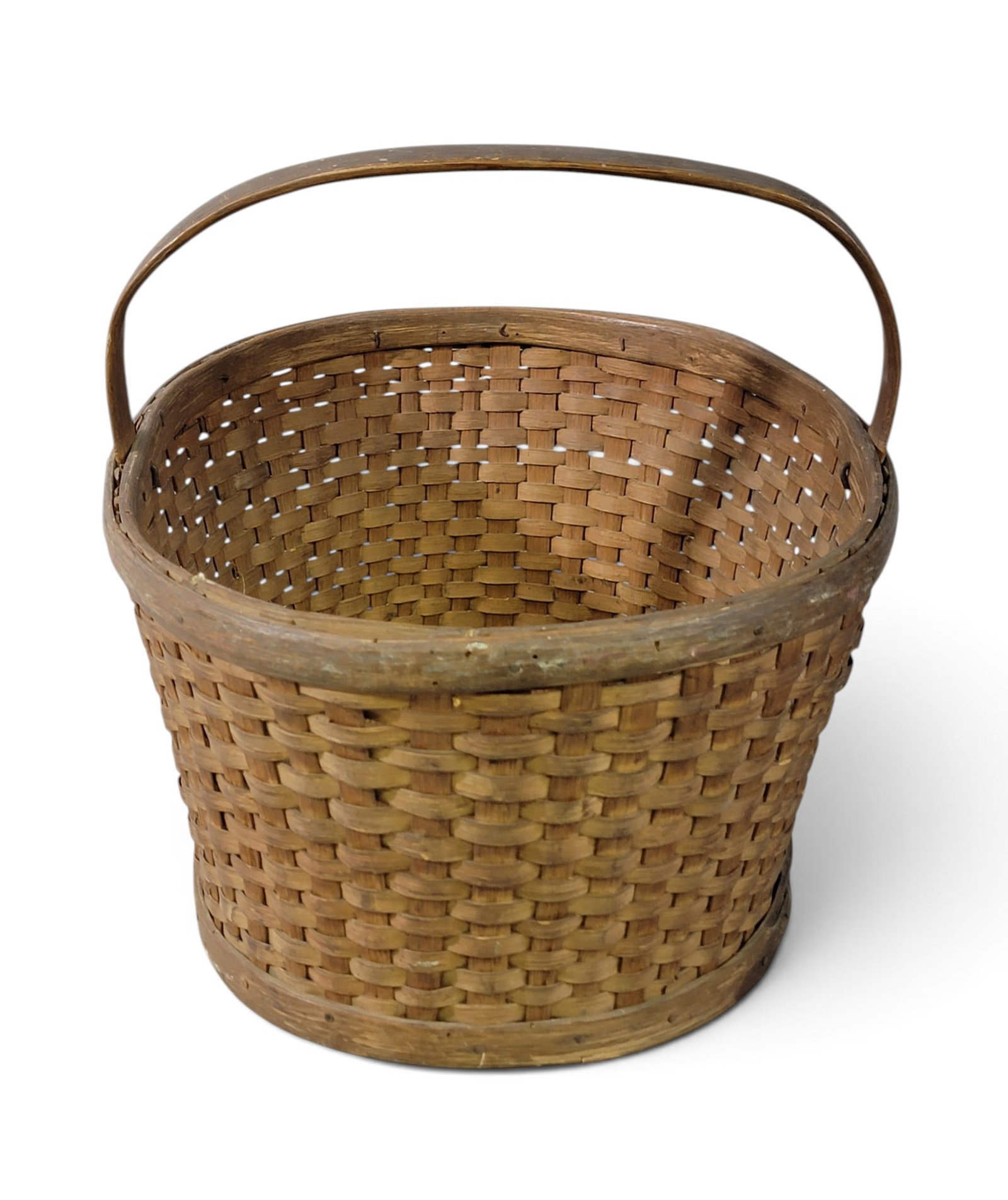 GATHERING BASKET - 4