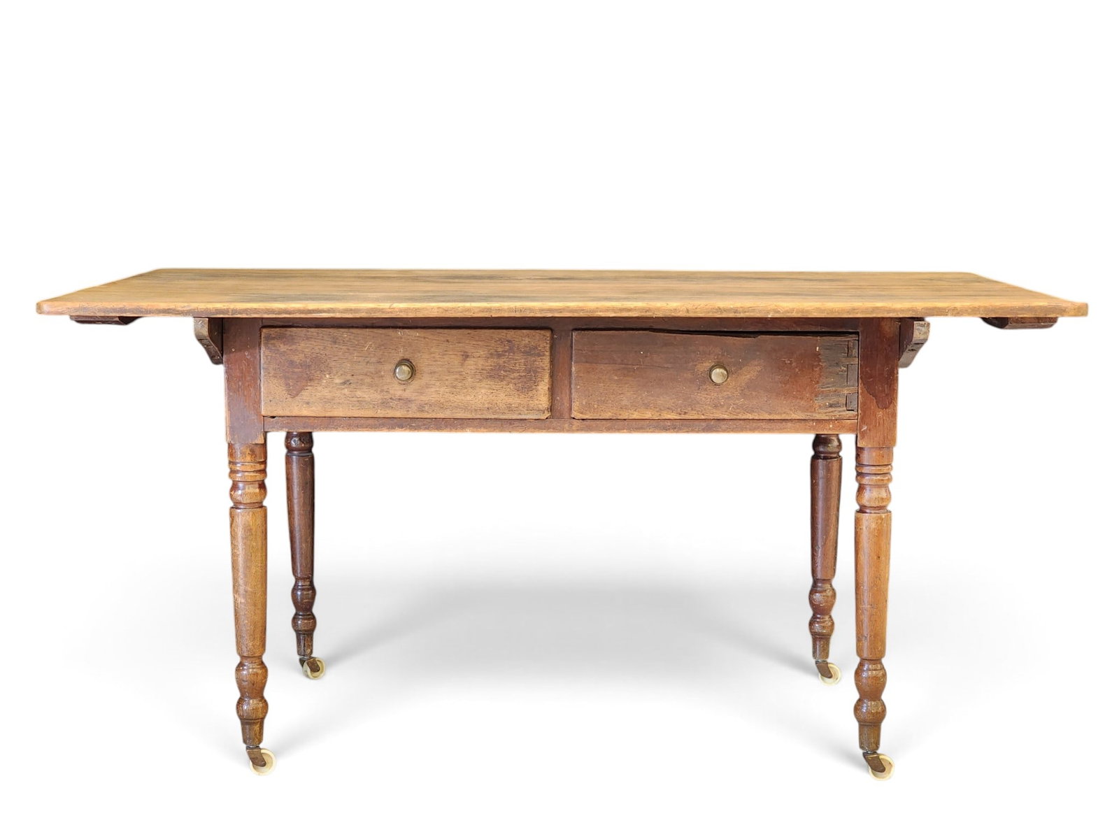 PIN-TOP WORK TABLE (1 of 7)