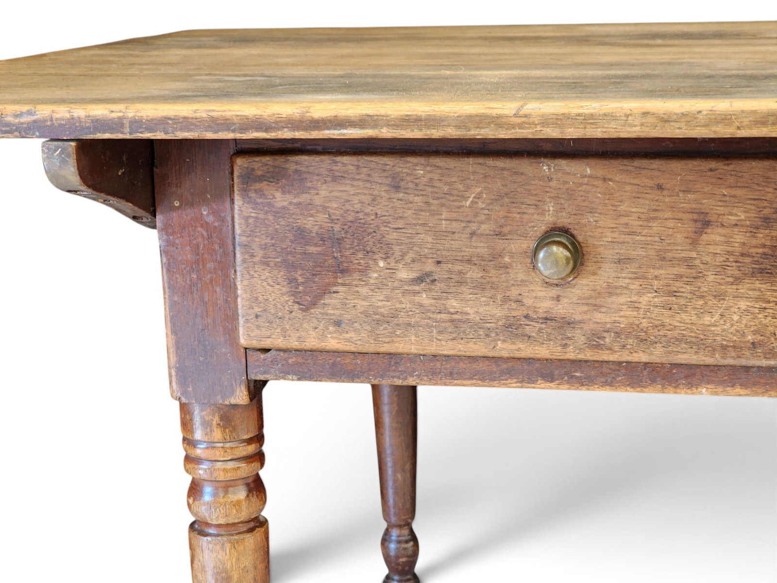 PIN-TOP WORK TABLE - 2