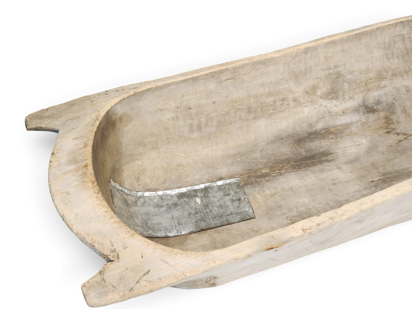 LARGE DOUGH TROUGH - 2