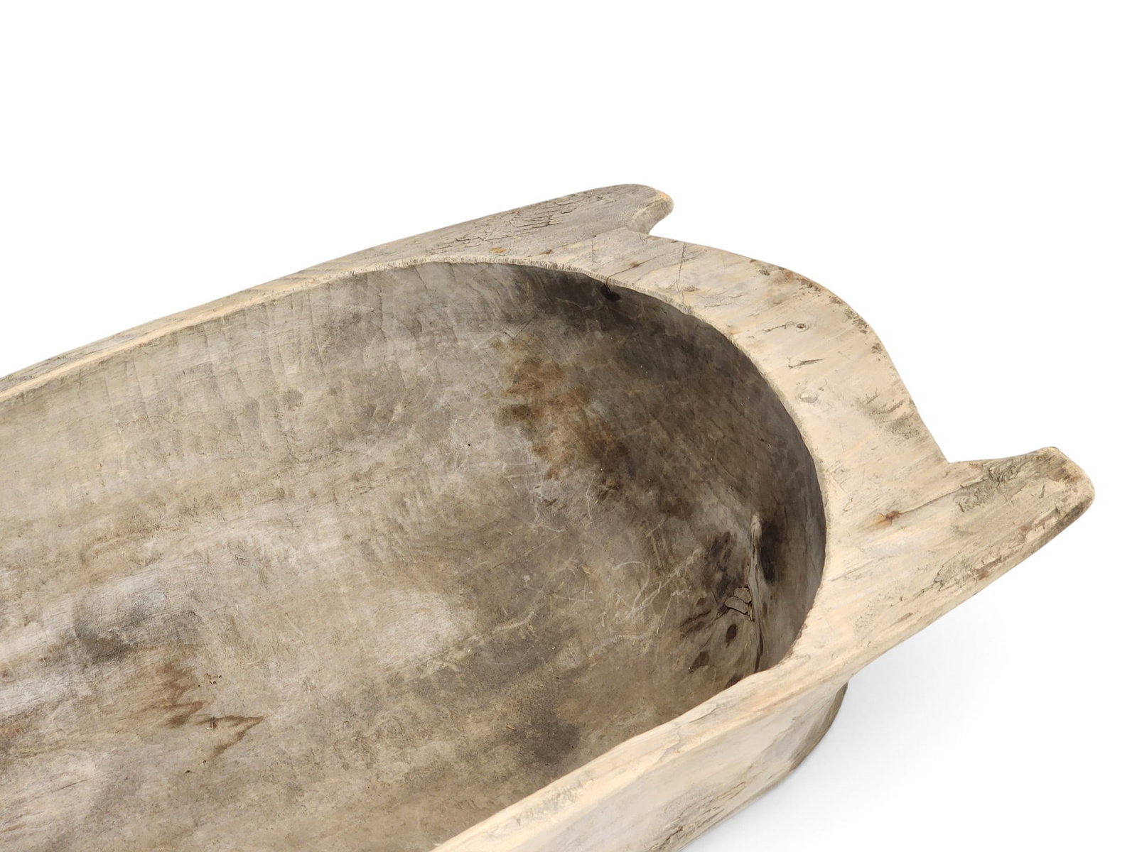 LARGE DOUGH TROUGH - 3