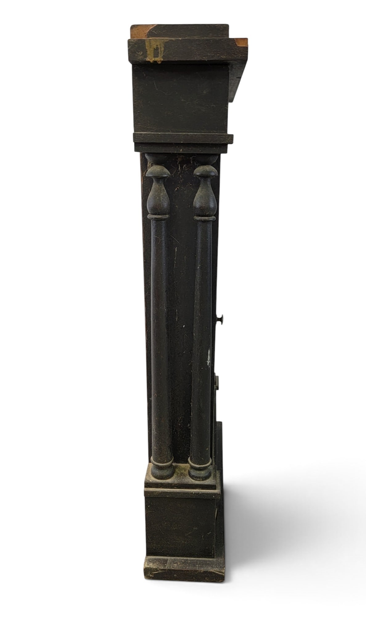CLASSICAL MANTEL CLOCK - 6