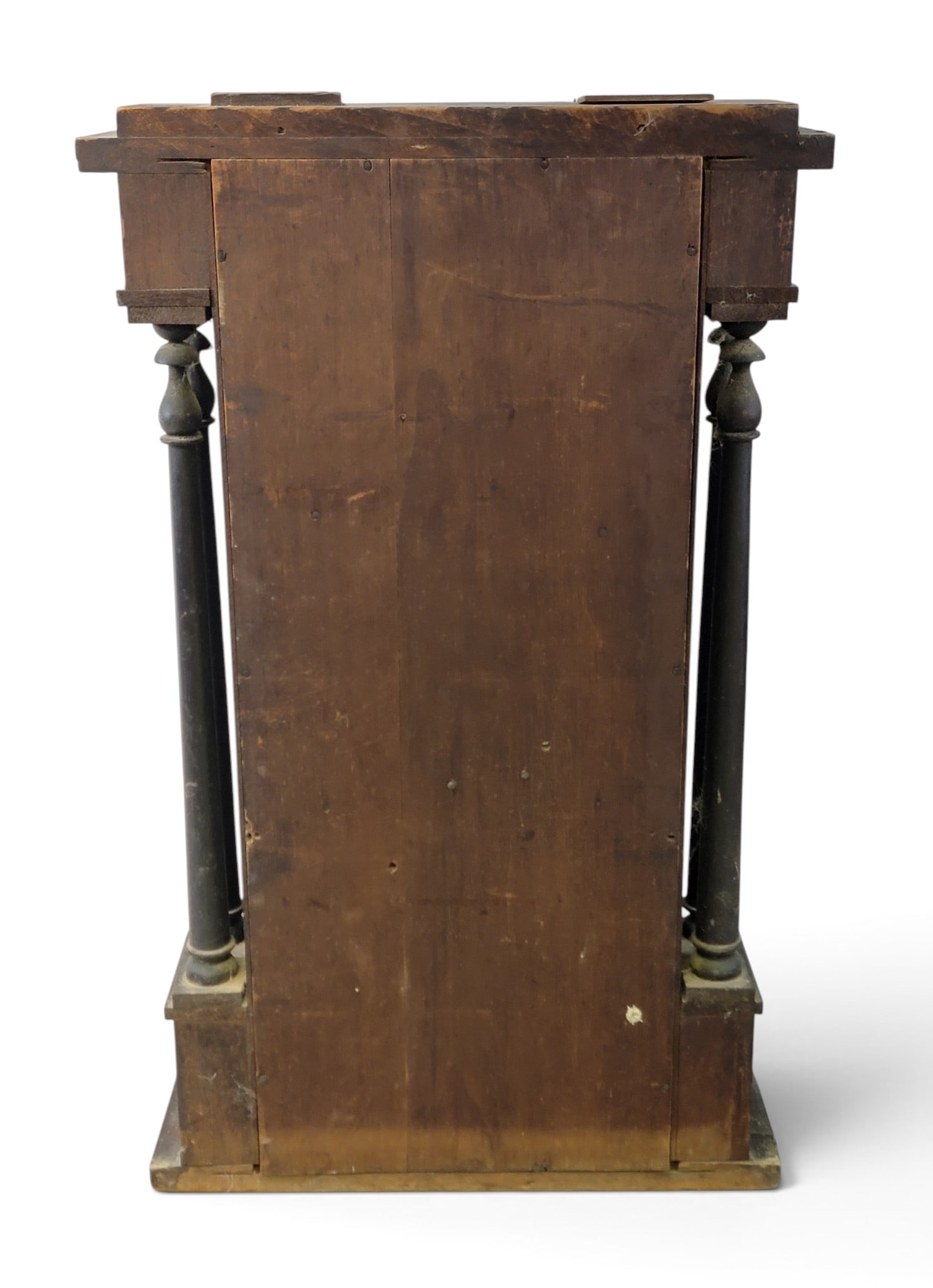 CLASSICAL MANTEL CLOCK - 7