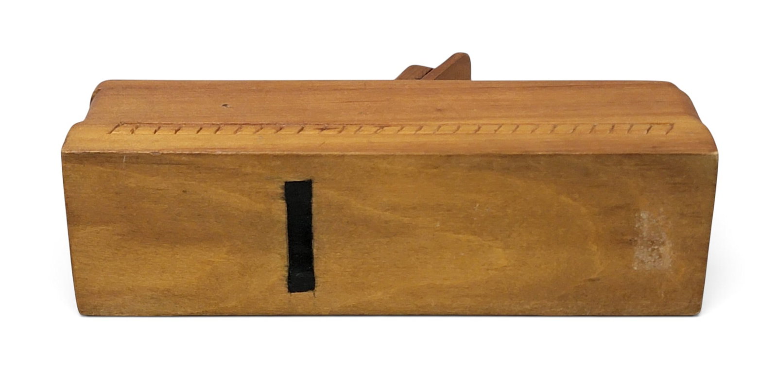 THREE MINIATURE BOXES - 19
