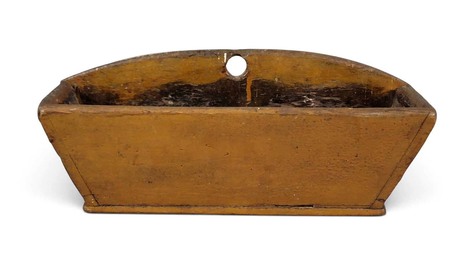 TWO AMERICAN PAINTED BOXES - 3