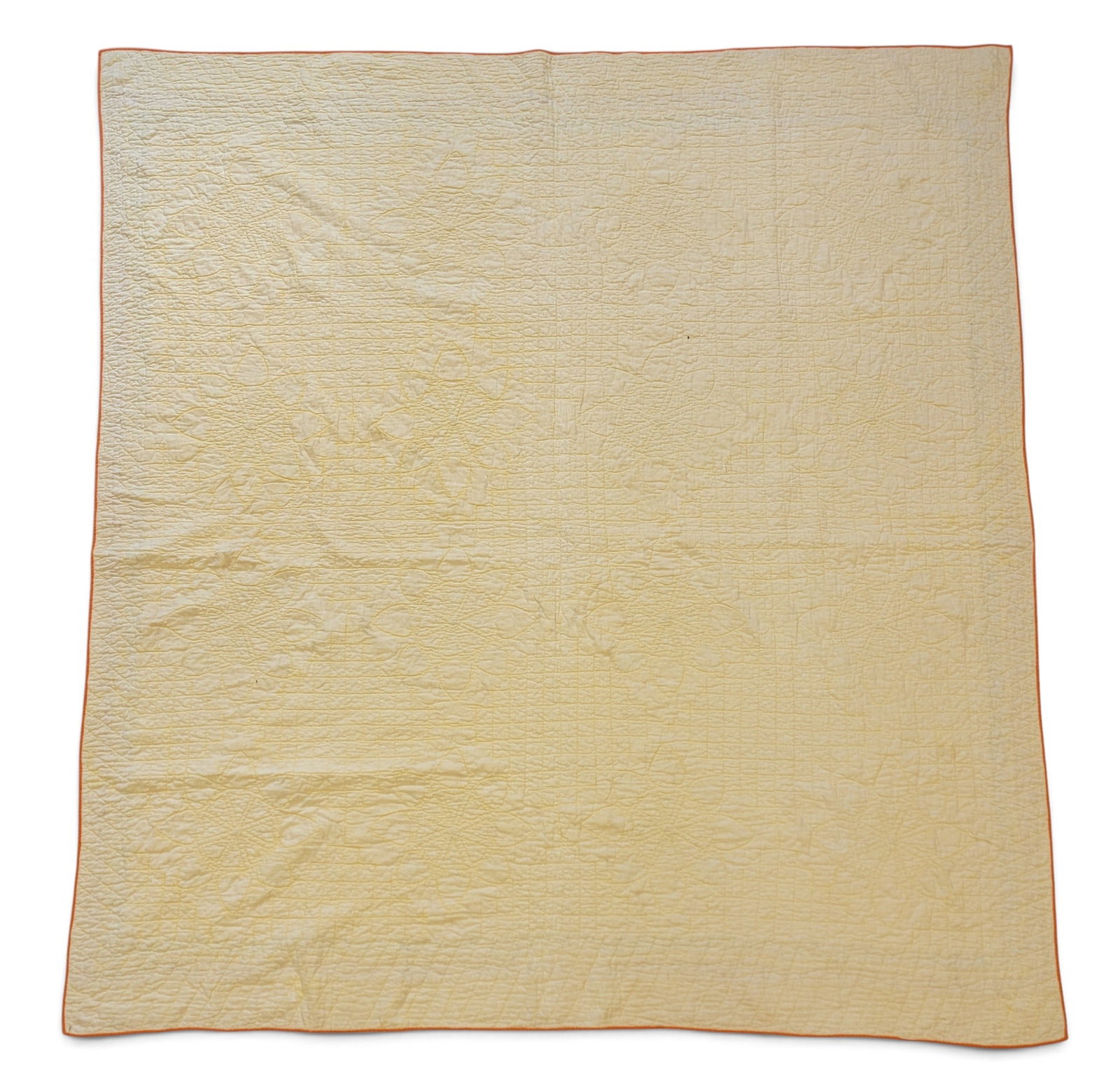 APPLIQUE QUILT - 6