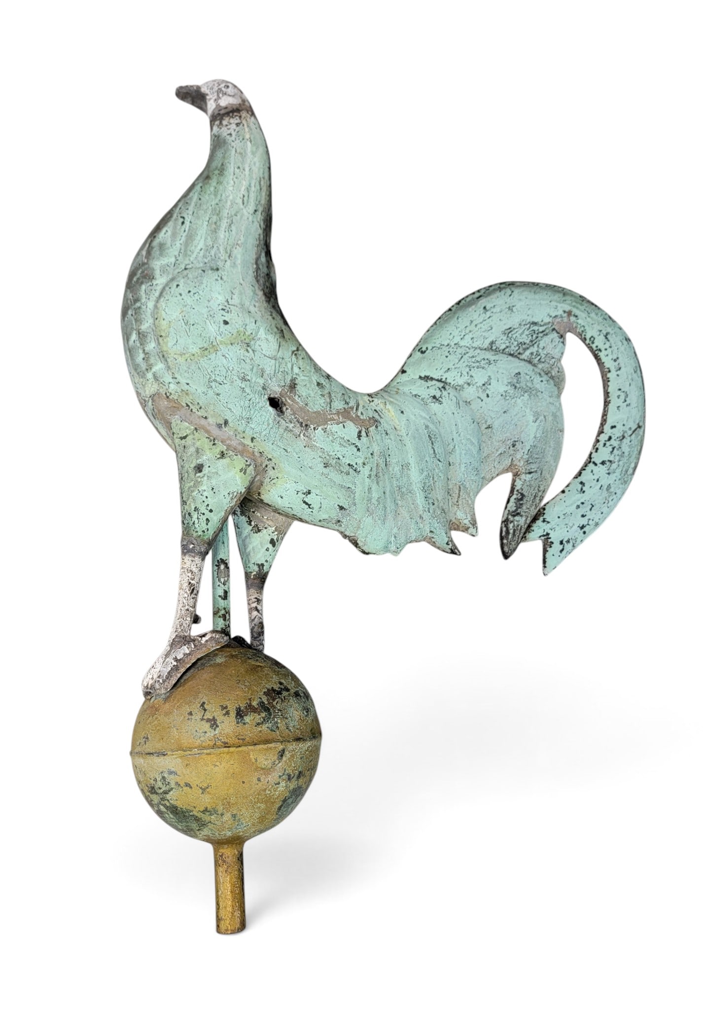 ROOSTER WEATHERVANE - 2