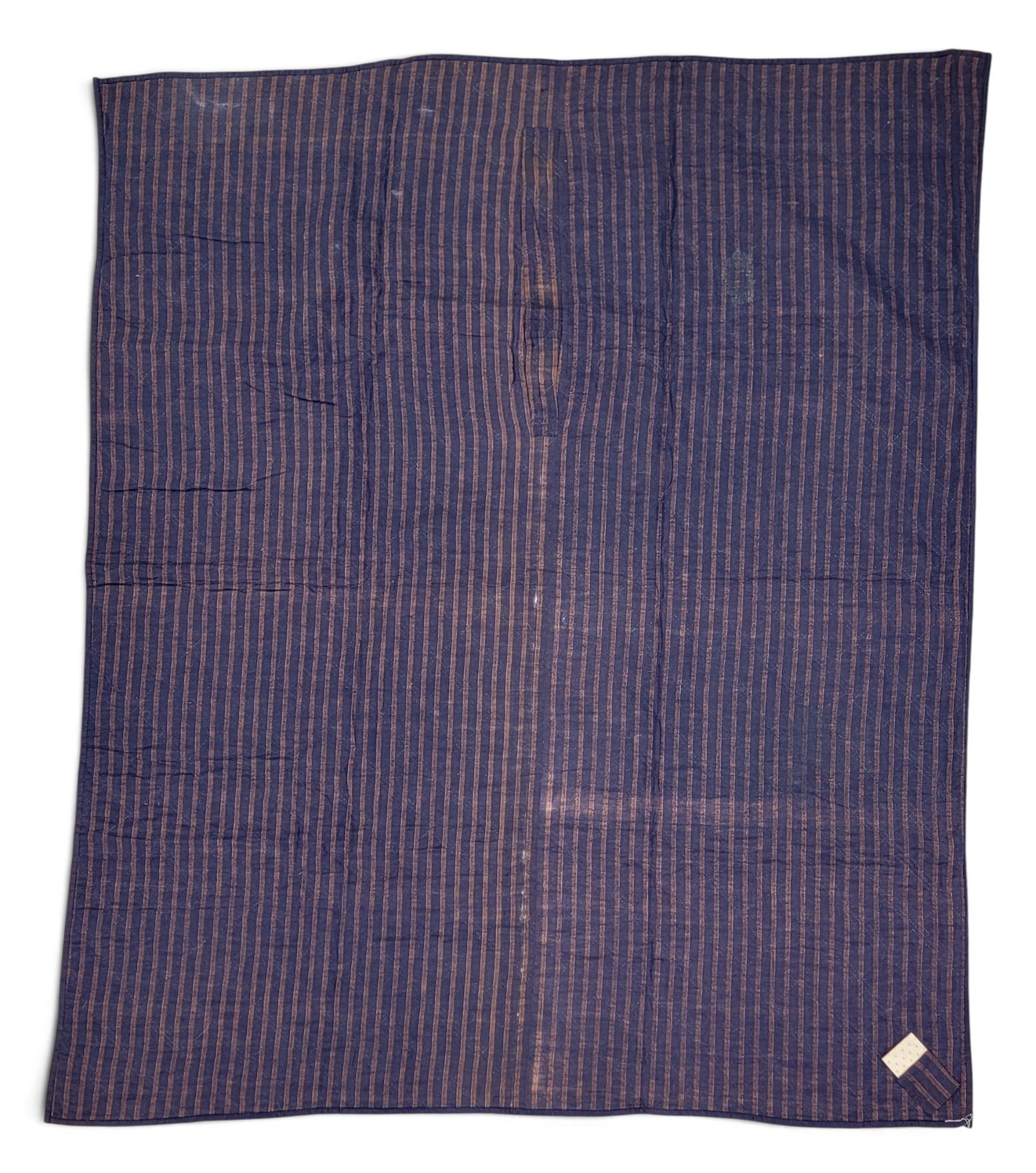NINE-PATCH QUILT - 6