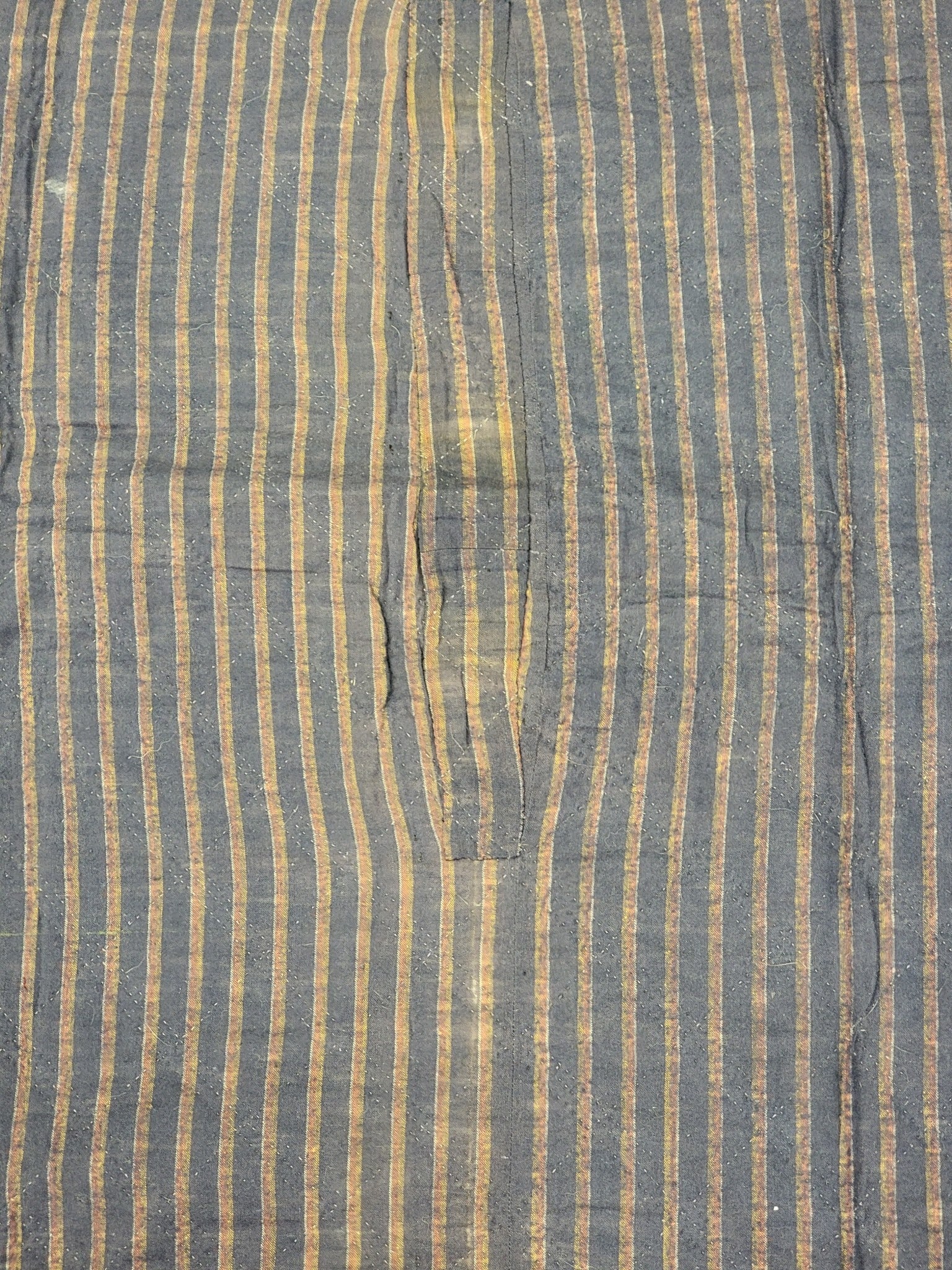 NINE-PATCH QUILT - 9