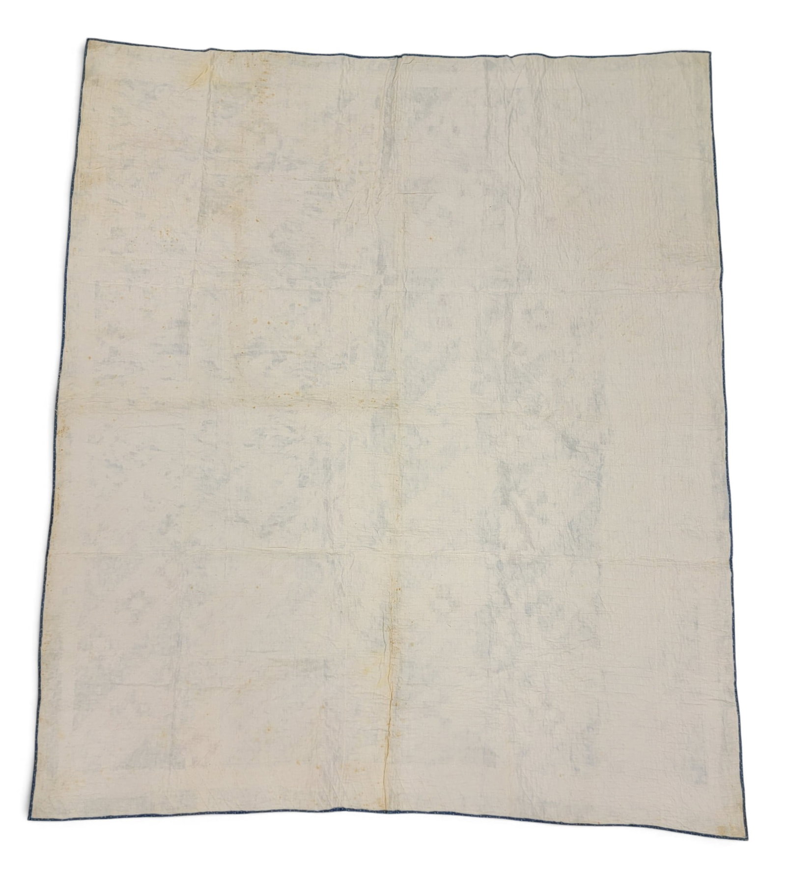 NINE-PATCH VARIANT QUILT - 3