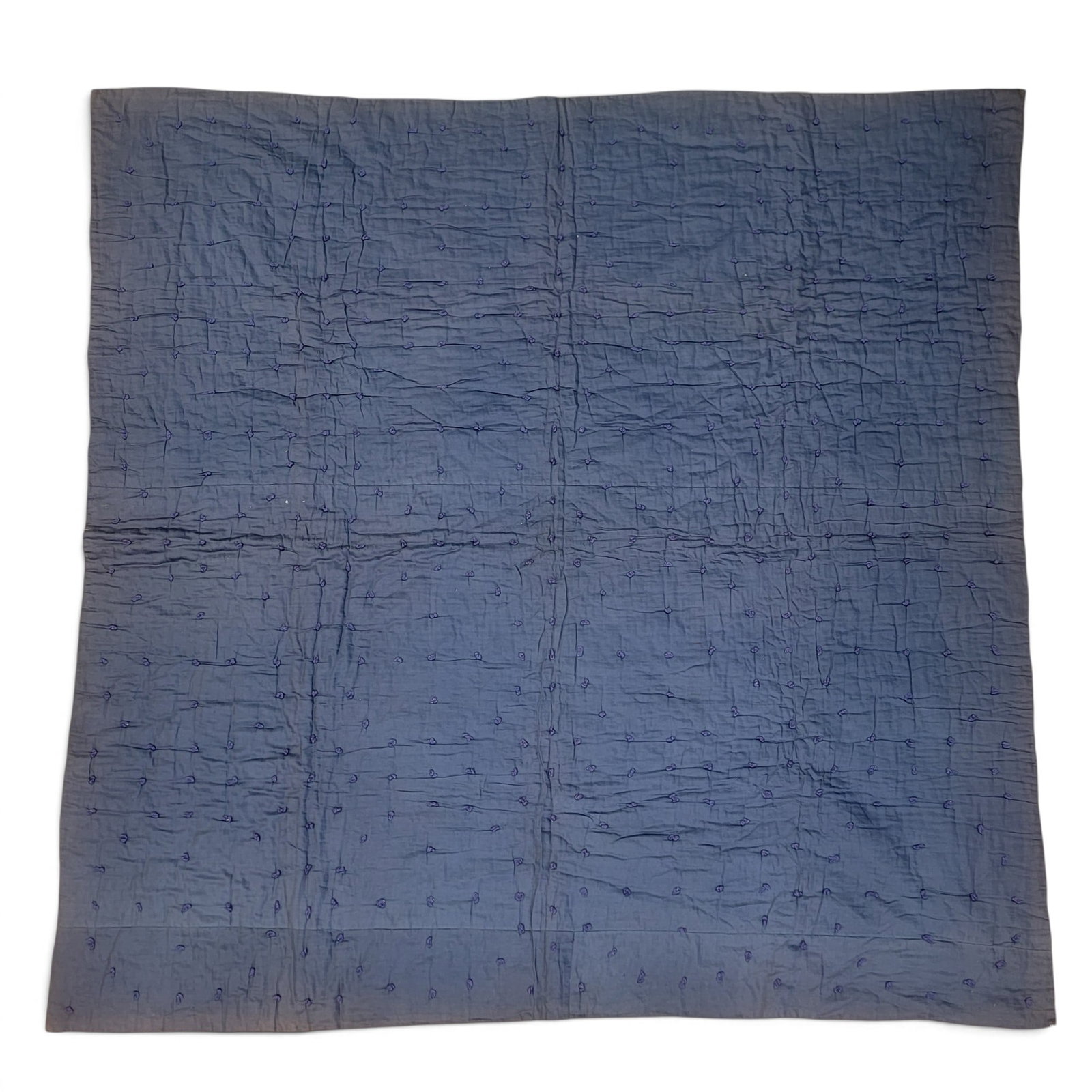 CRAZY QUILT - 3