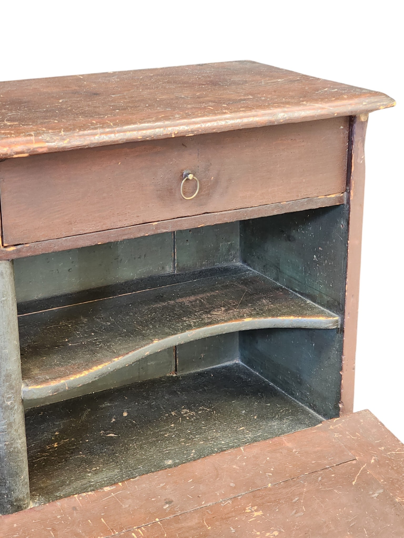 PORTABLE DESK - 2
