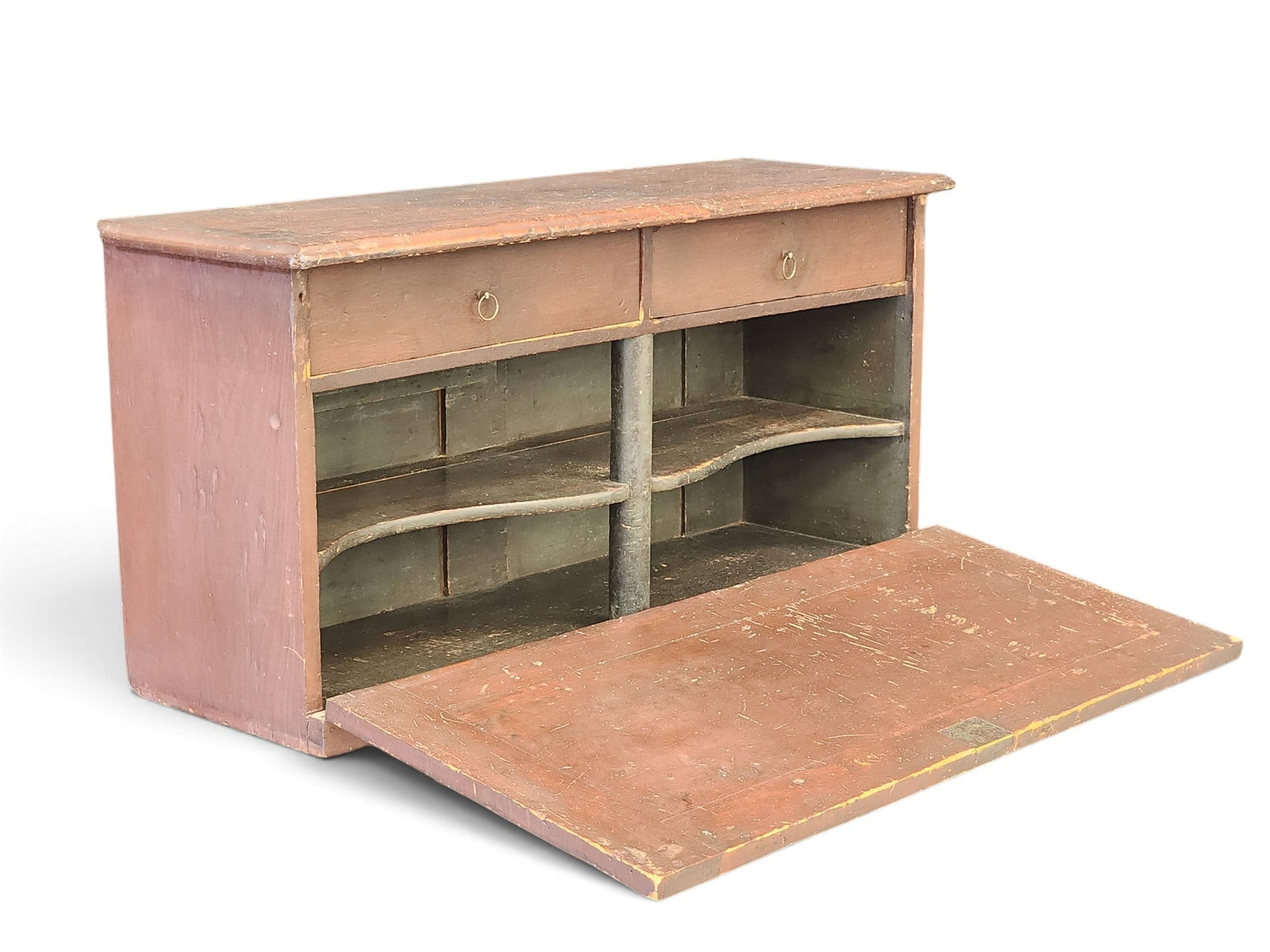 PORTABLE DESK - 6