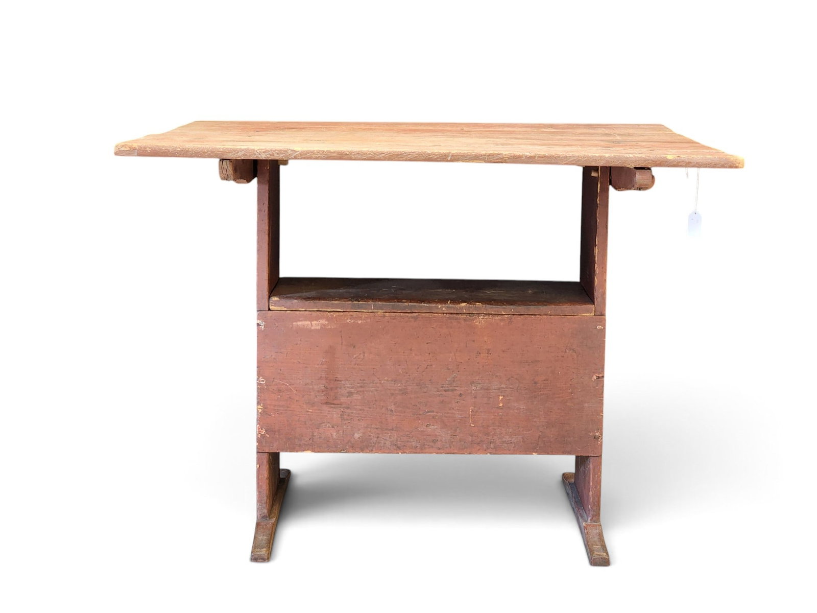 AMERICAN HUTCH TABLE (1 of 7)