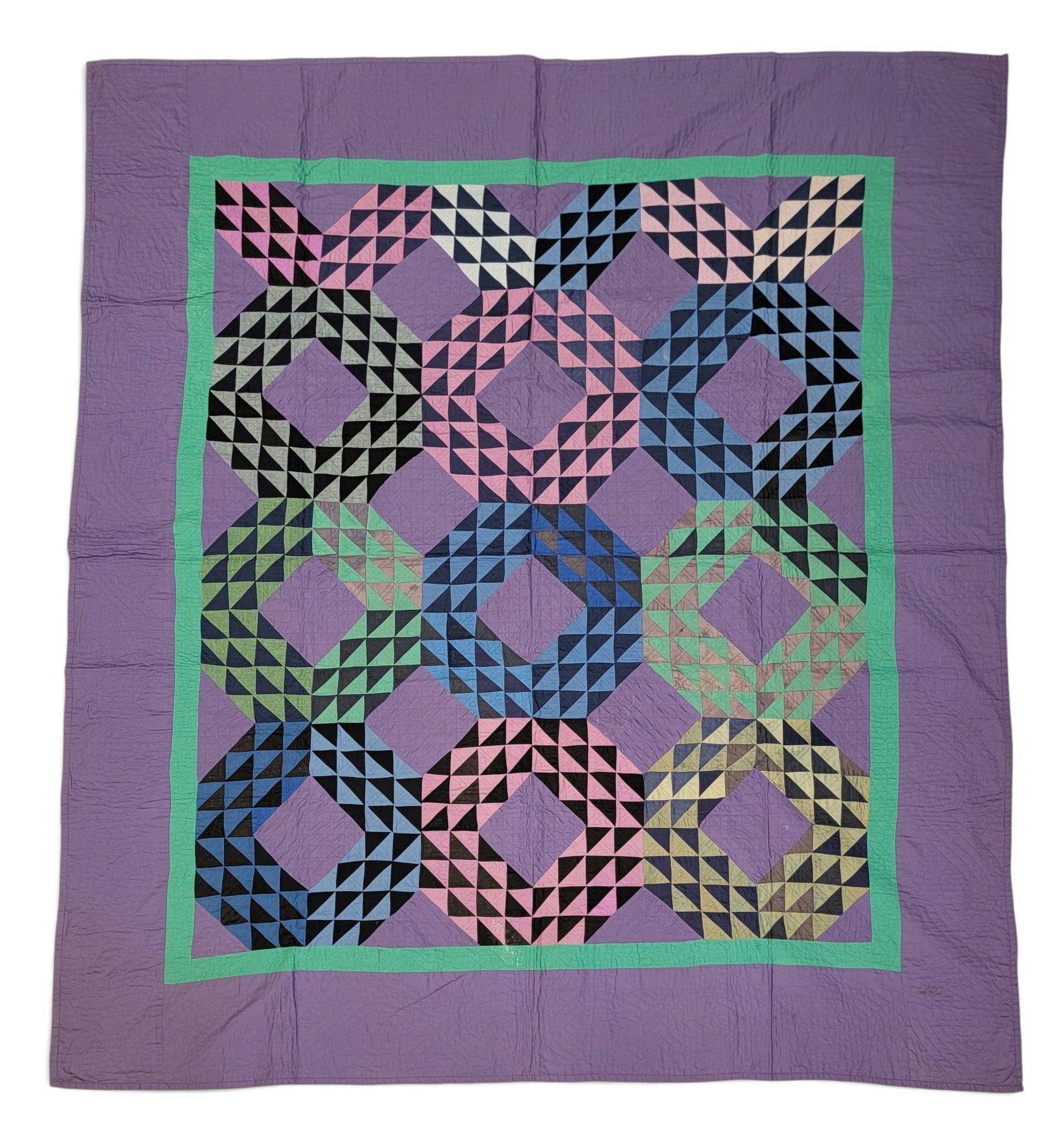 OHIO AMISH QUILT (1 of 7)