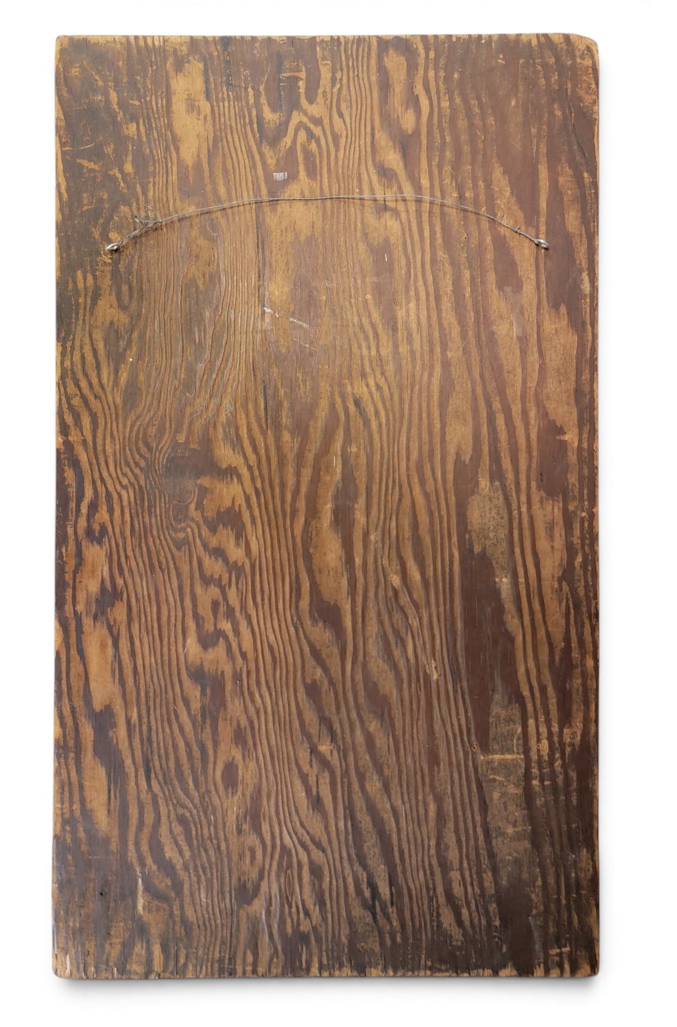 TWO DECORATED GAMEBOARDS - 3