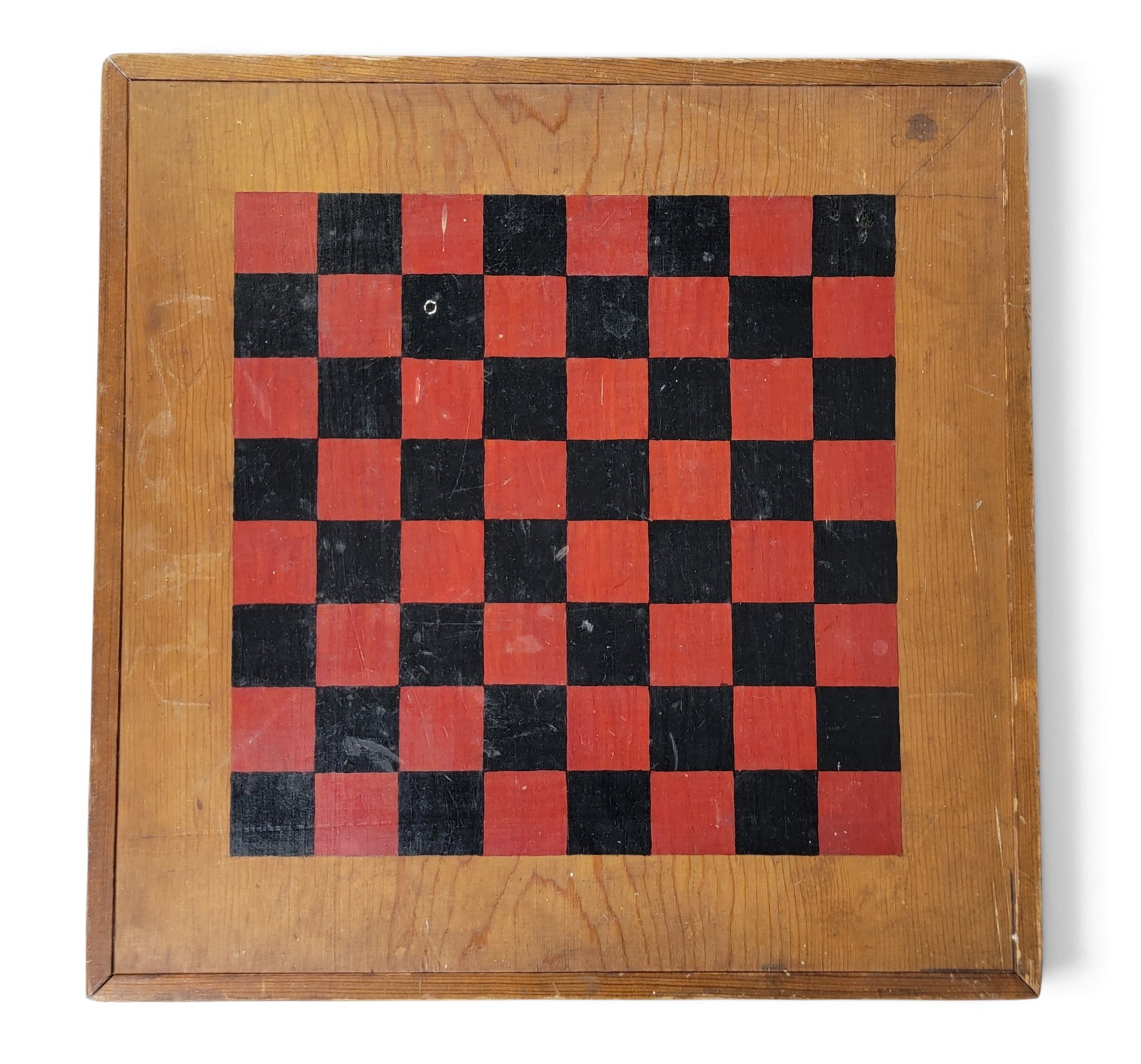 THREE DECORATED GAMEBOARDS - 2