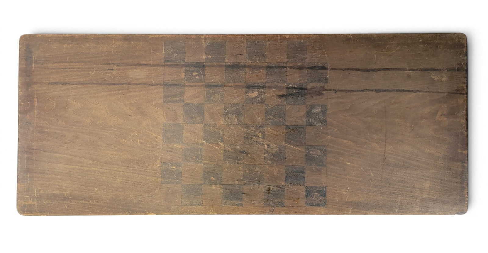 THREE DECORATED GAMEBOARDS - 4