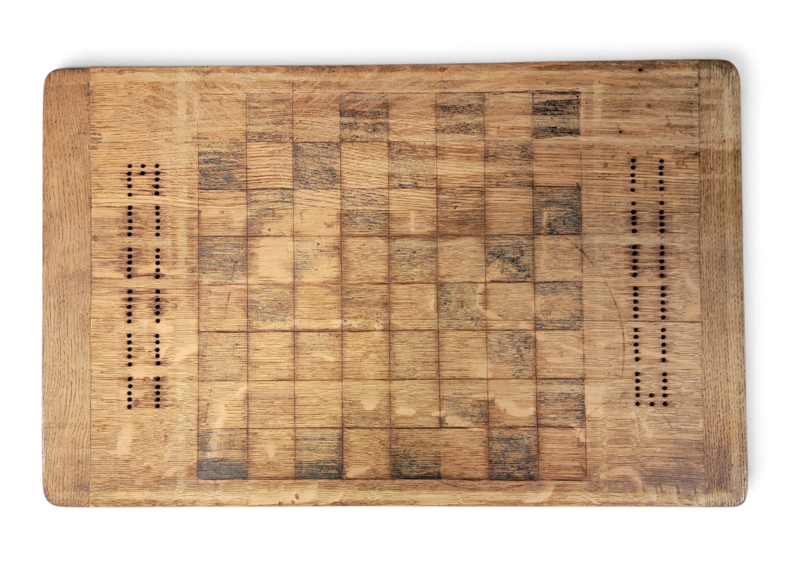 THREE DECORATED GAMEBOARDS - 6