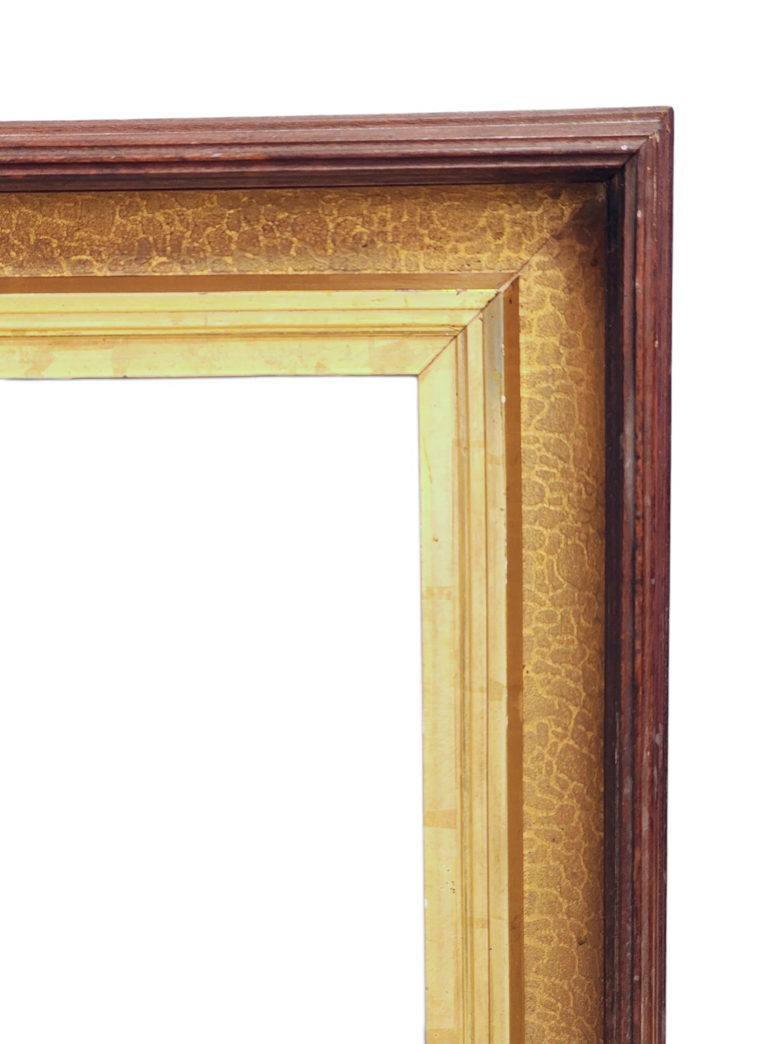 TWO LARGE MIRRORS - 3