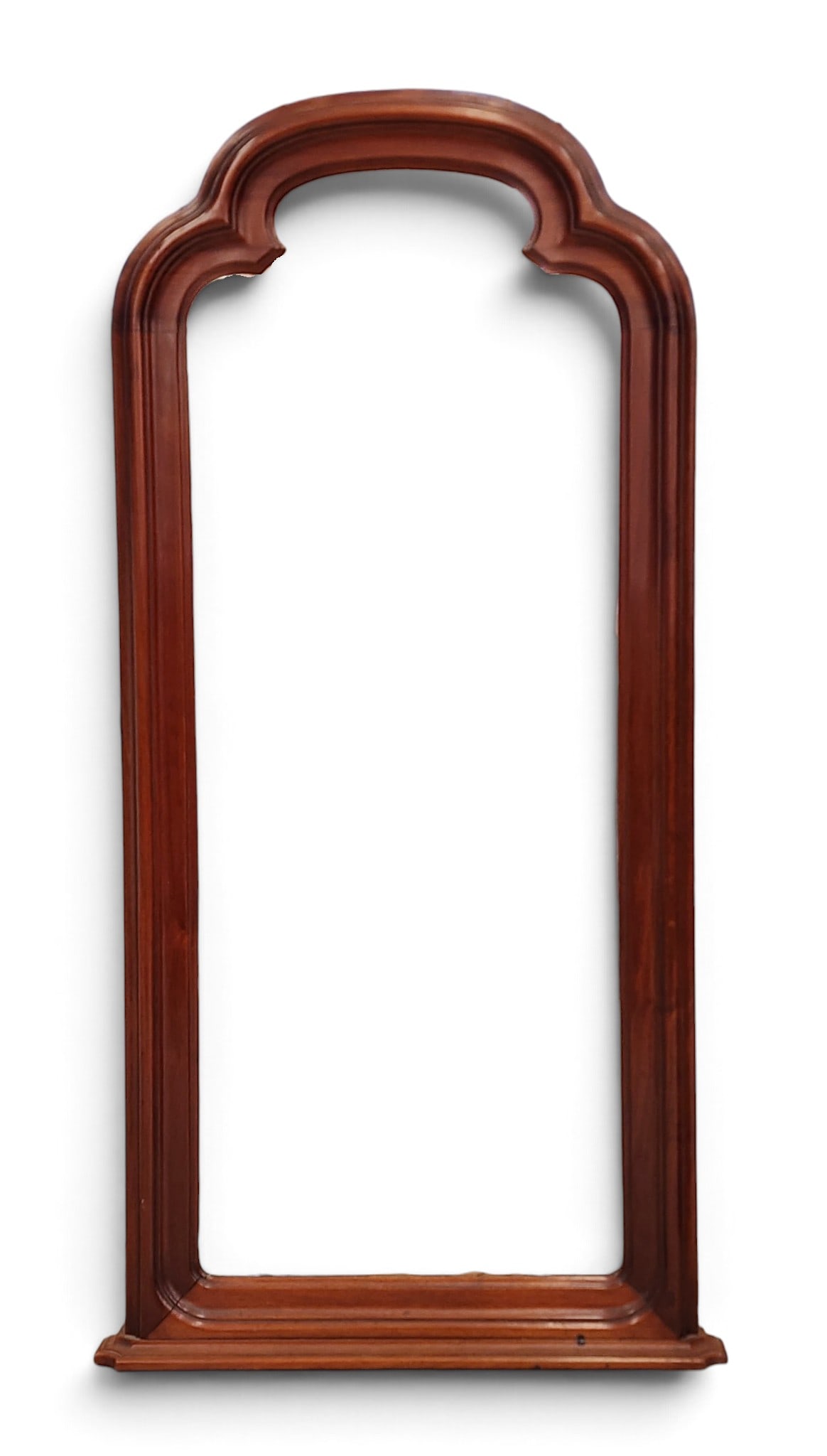 TWO LARGE MIRRORS - 5