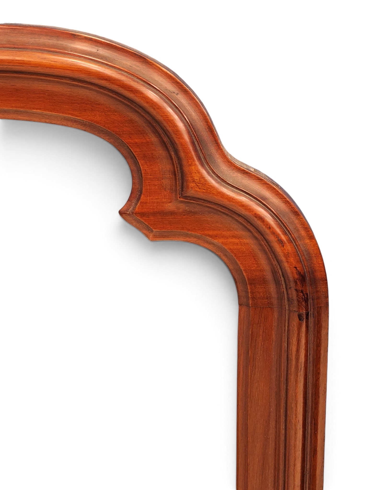 TWO LARGE MIRRORS - 6