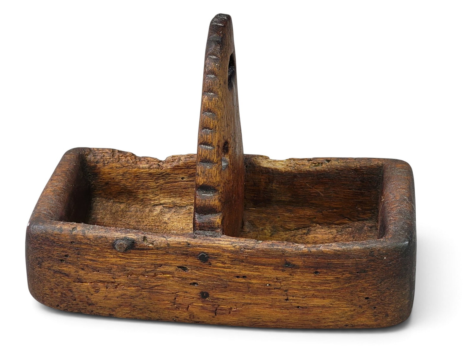 STOOL, BASKET, AND SMALL BOX - 6