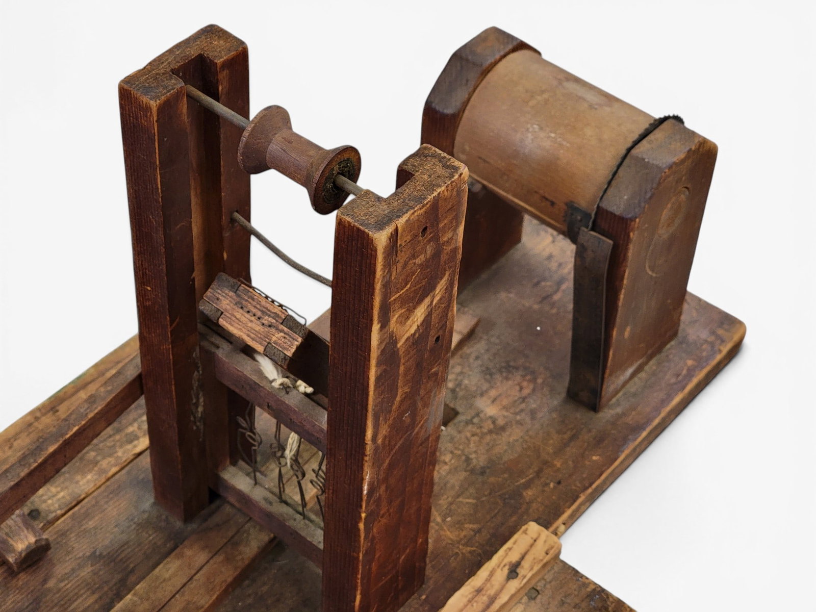 TAPE LOOM - 3