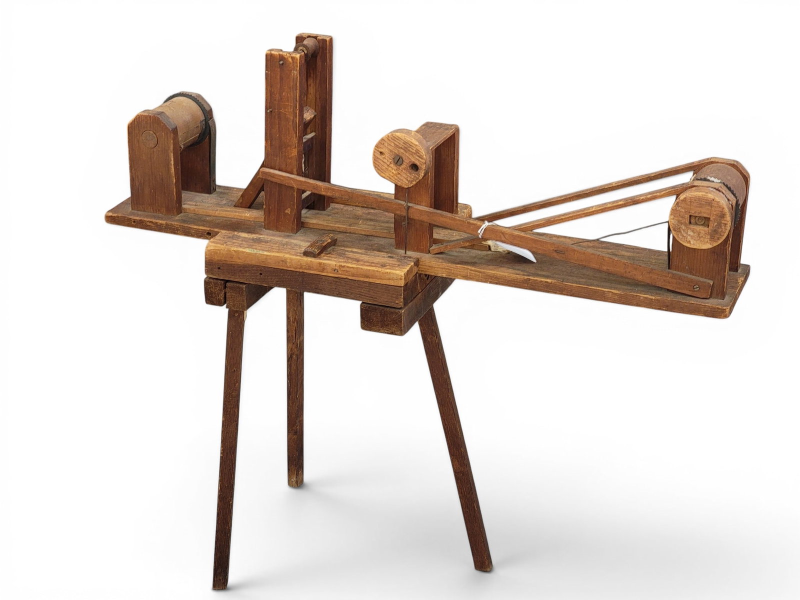 TAPE LOOM - 4