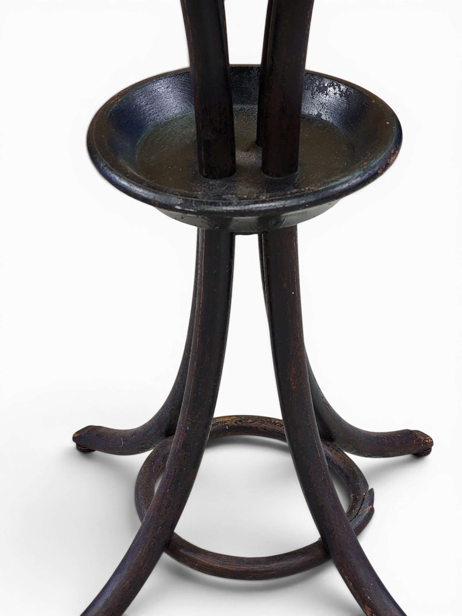 DECORATED CANDLESTAND - 3