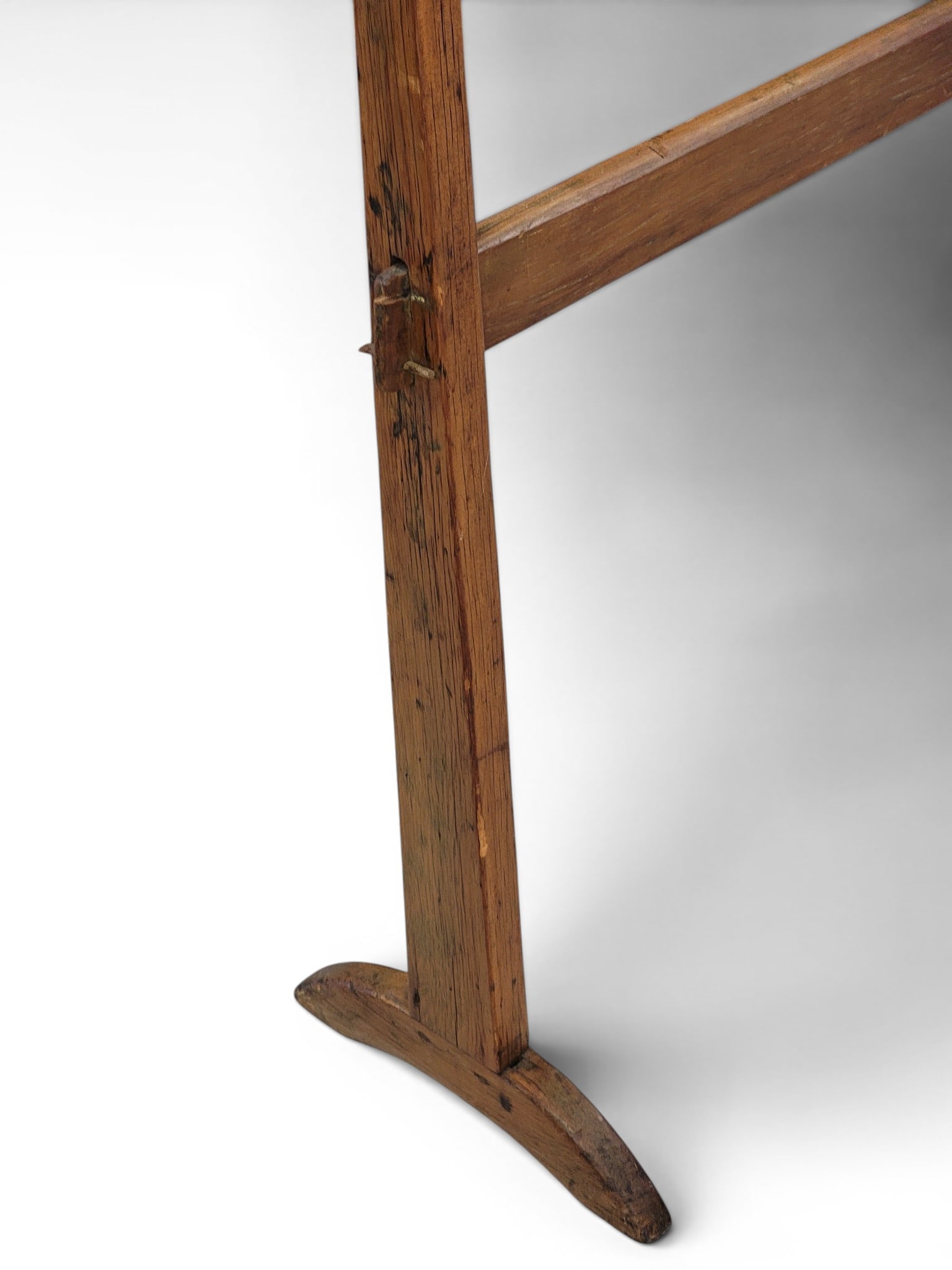 QUILT RACK - 3