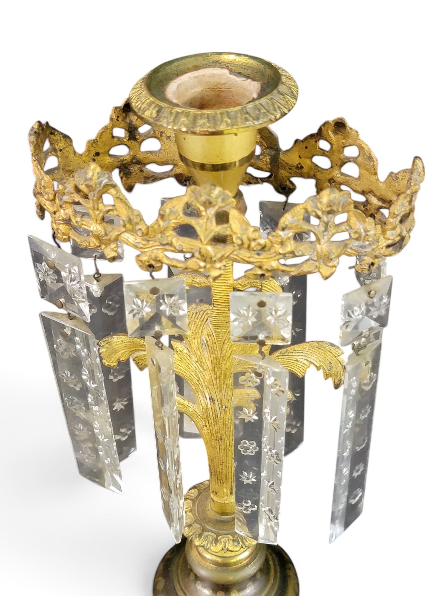 CLASSICAL GIRANDOLE SET - 4