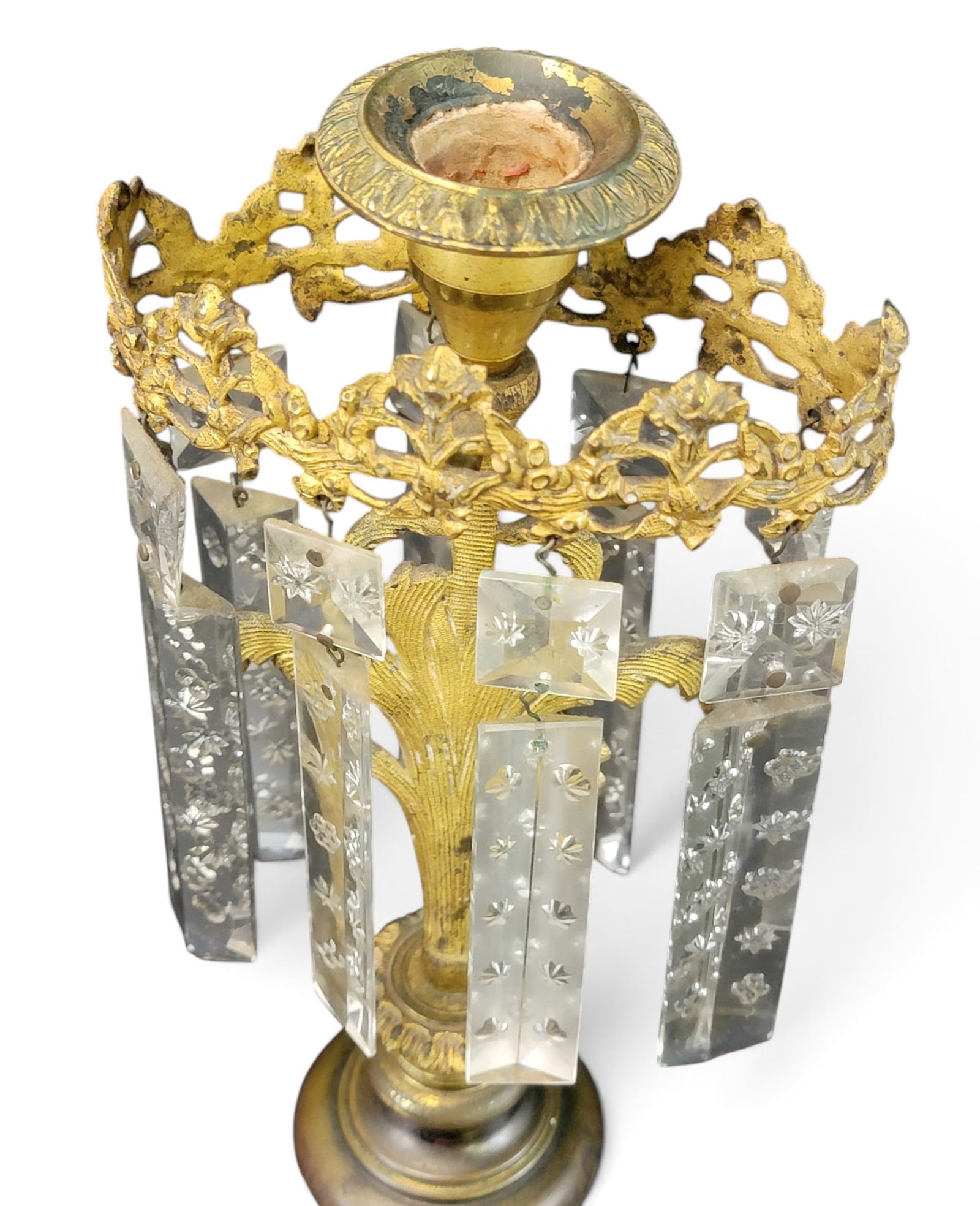 CLASSICAL GIRANDOLE SET - 5