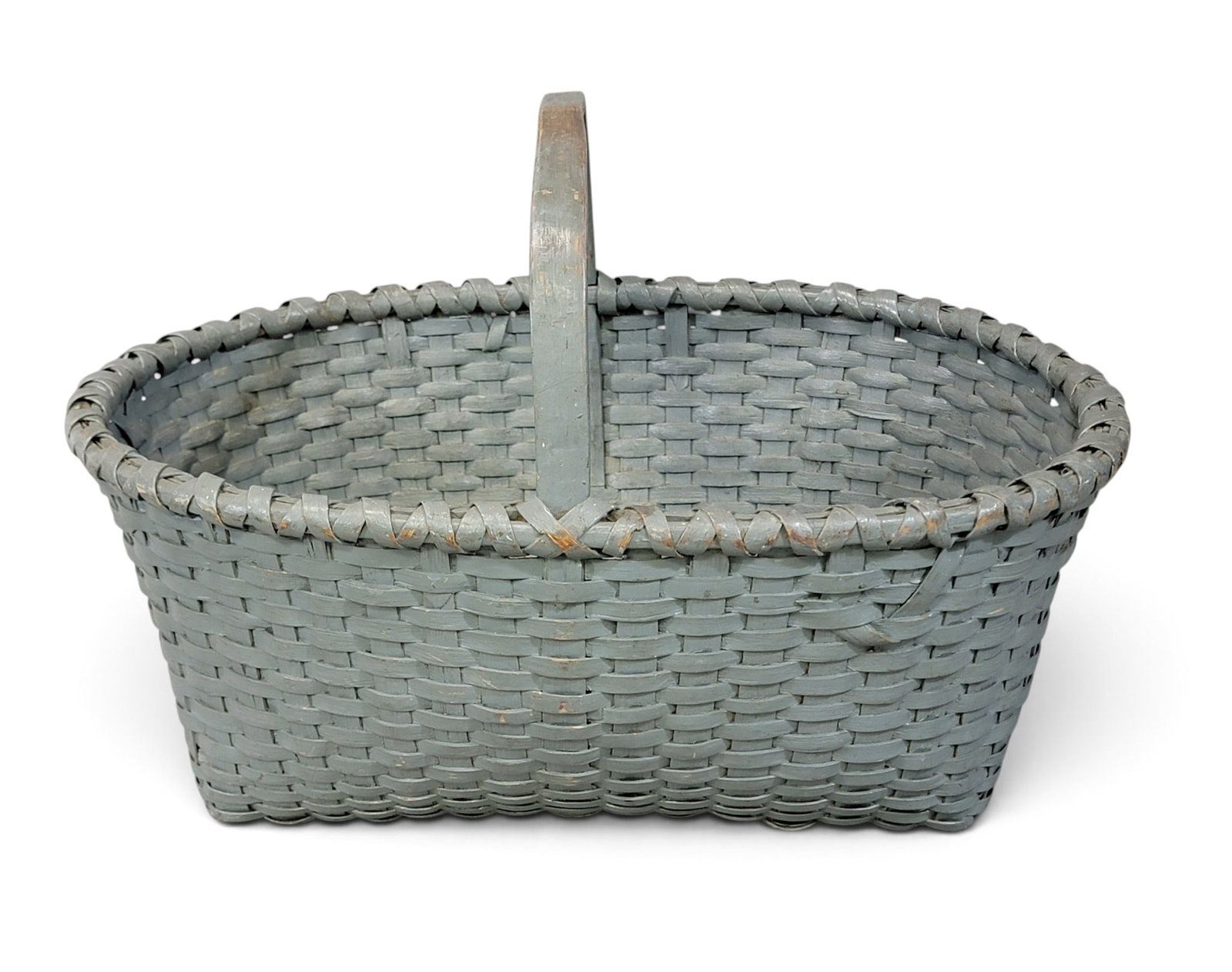 TWO EARLY BASKETS - 2