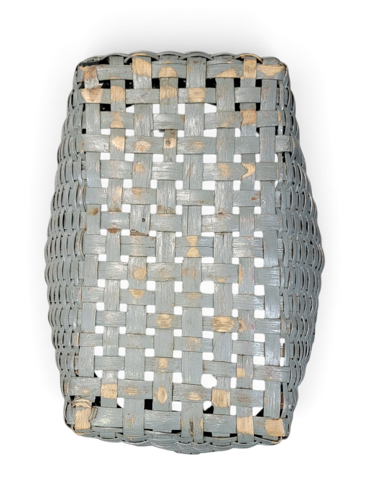 TWO EARLY BASKETS - 4