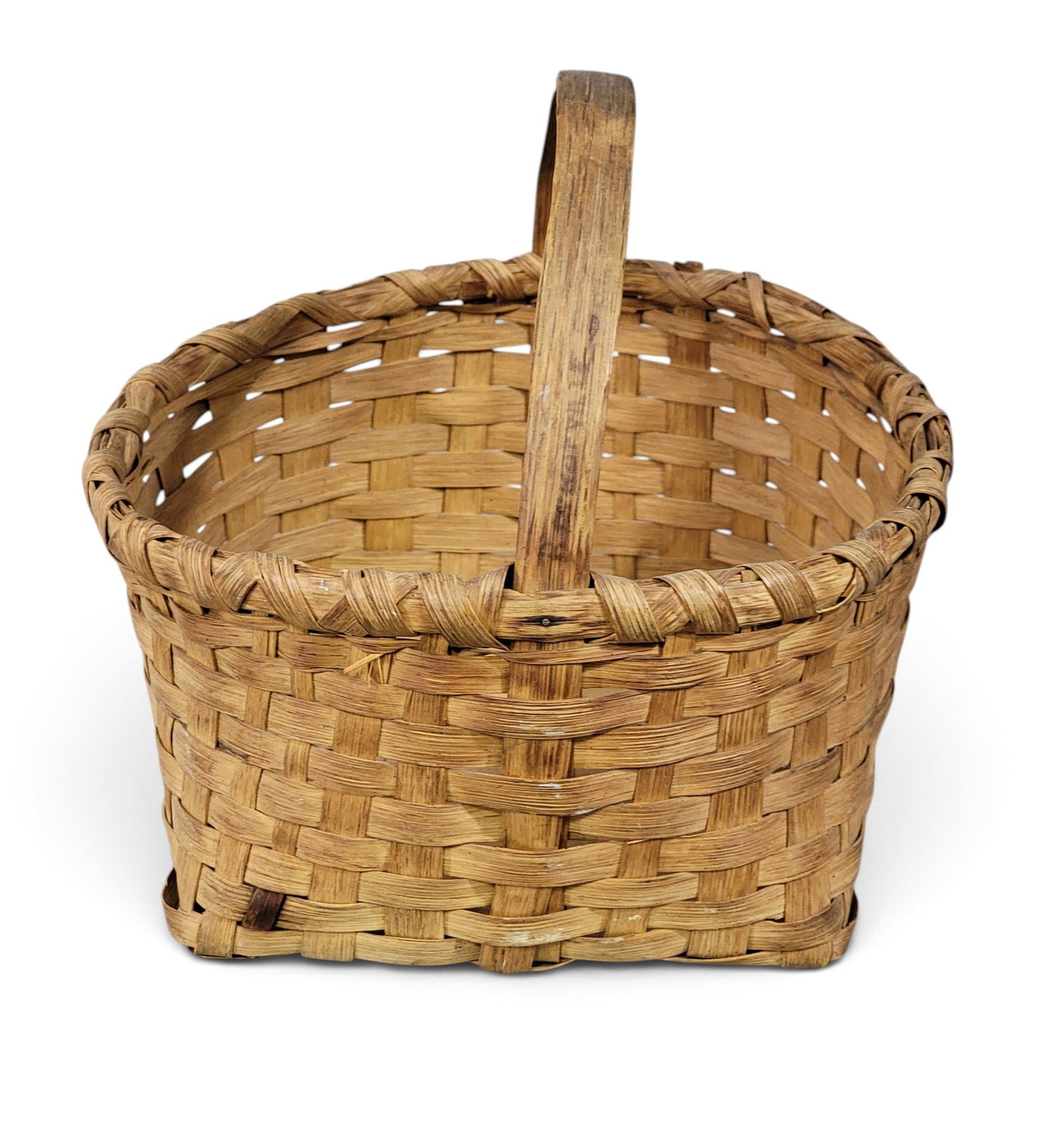 TWO EARLY BASKETS - 5