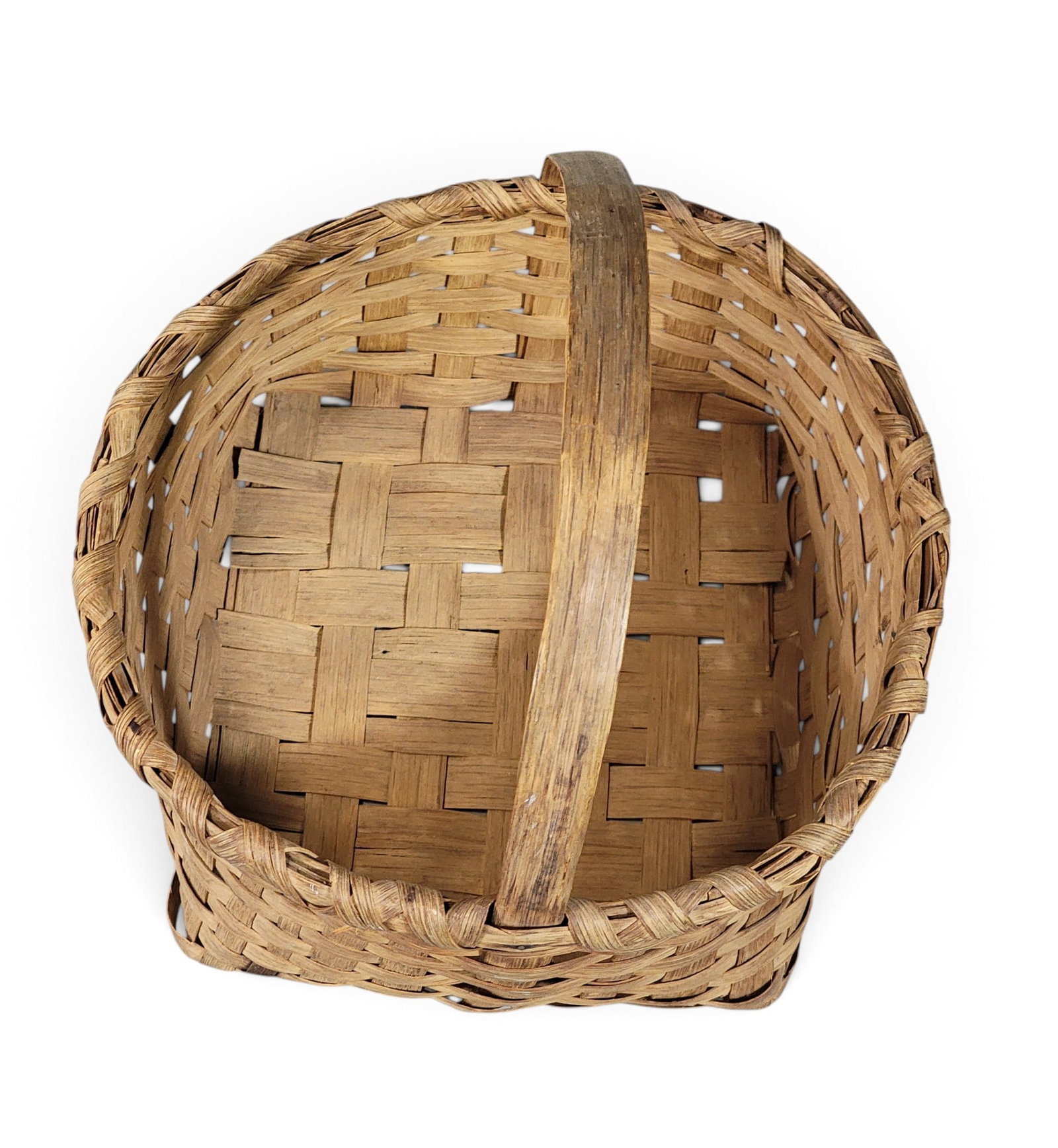 TWO EARLY BASKETS - 6