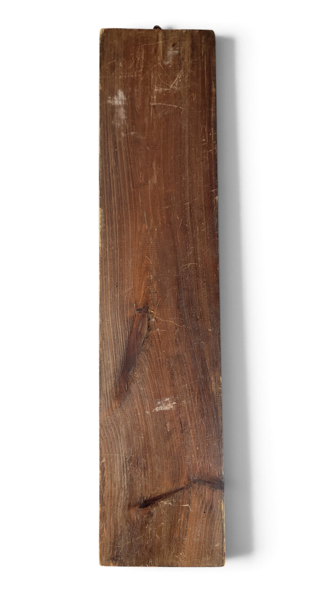 THREE ITEMS WITH ORIGINAL PAINT - 3