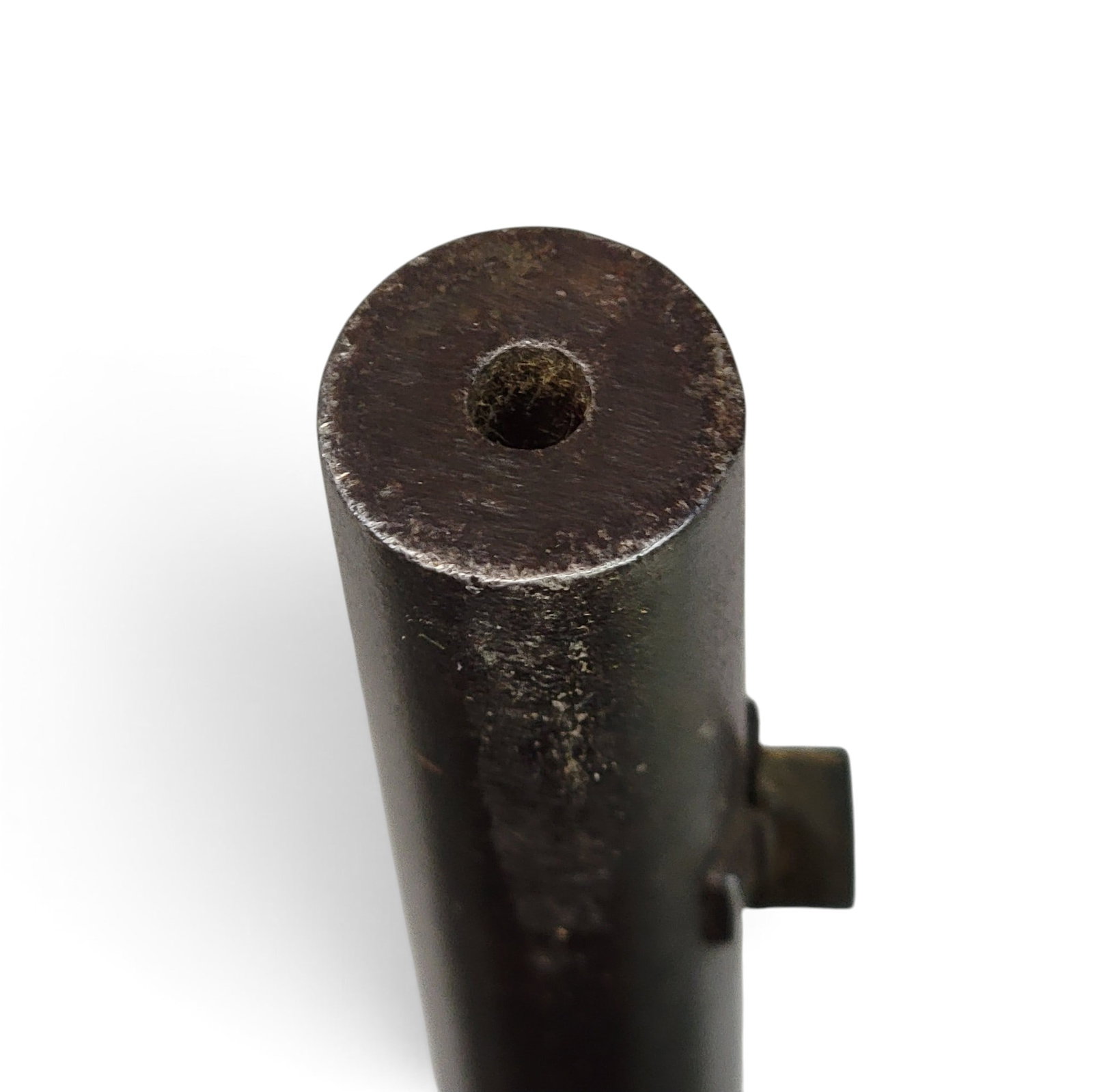 EARLY TIP-UP RIFLE - 6