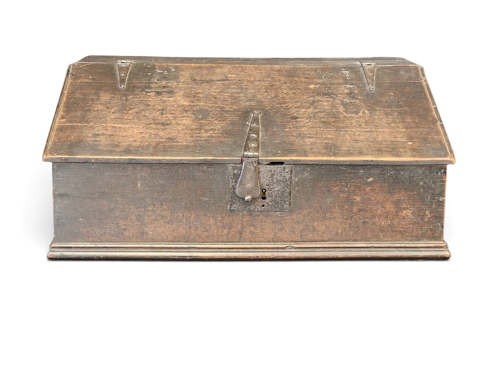 ENGLISH TABLE-TOP DESK (1 of 7)