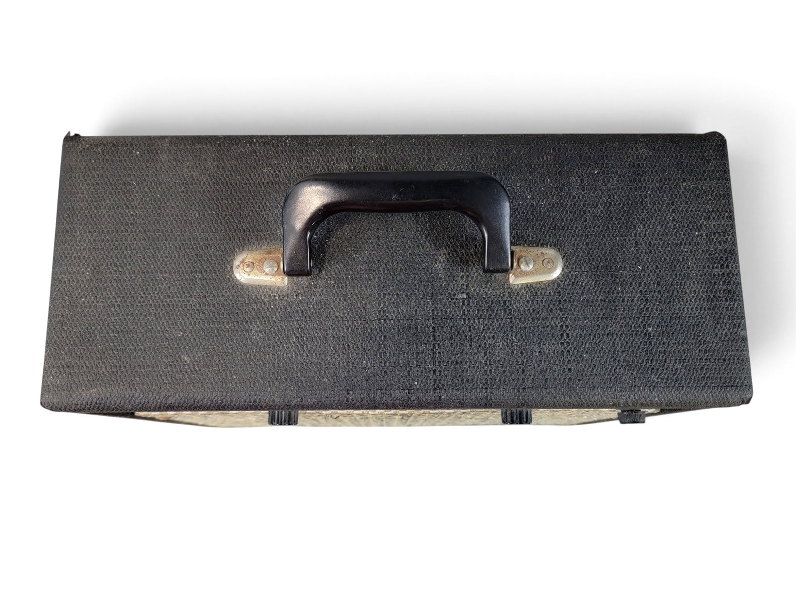 SUPRO SUPER SIX AMPLIFIER - 4