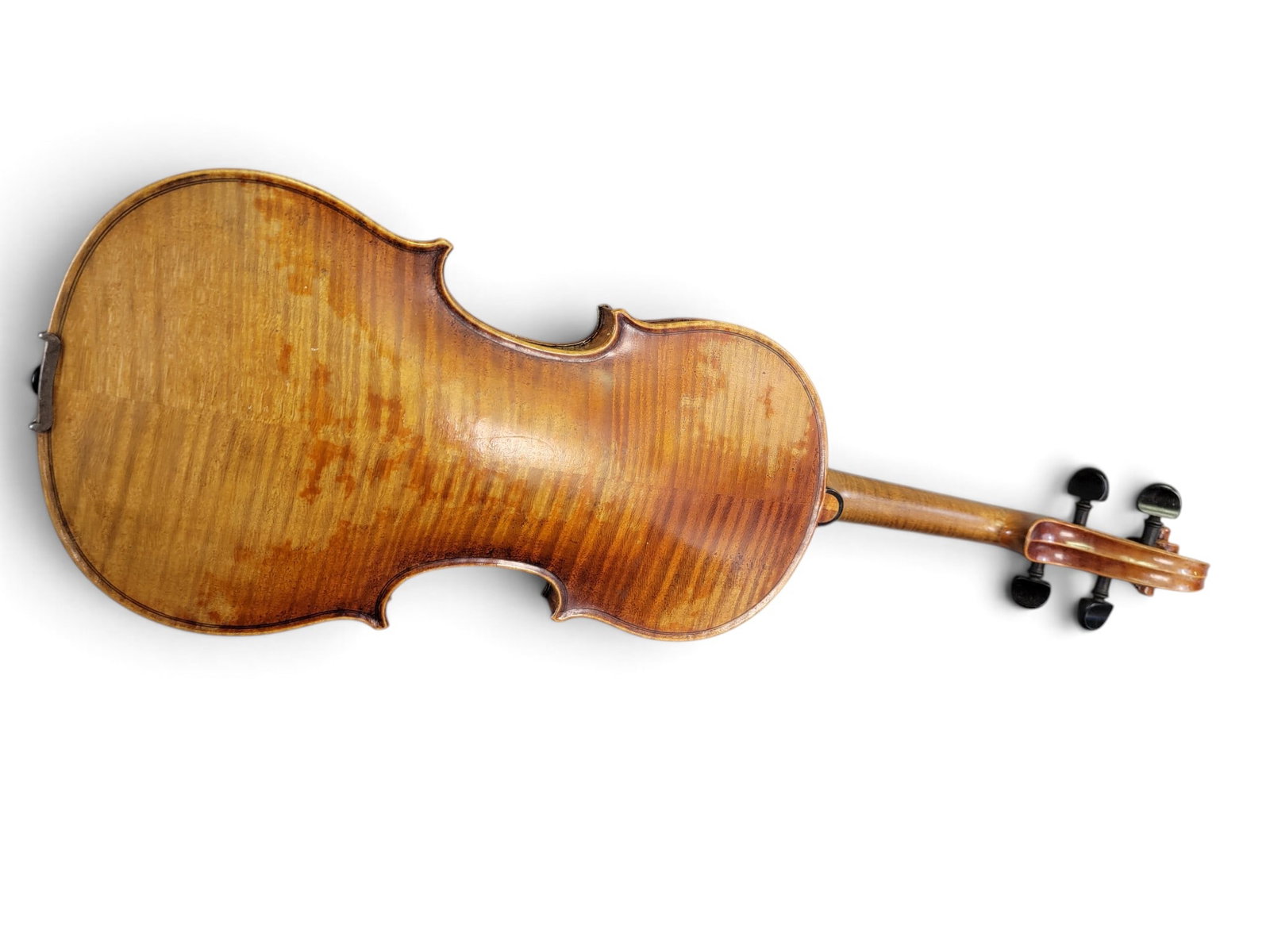 HERMANN GEIPEL VIOLIN - 9