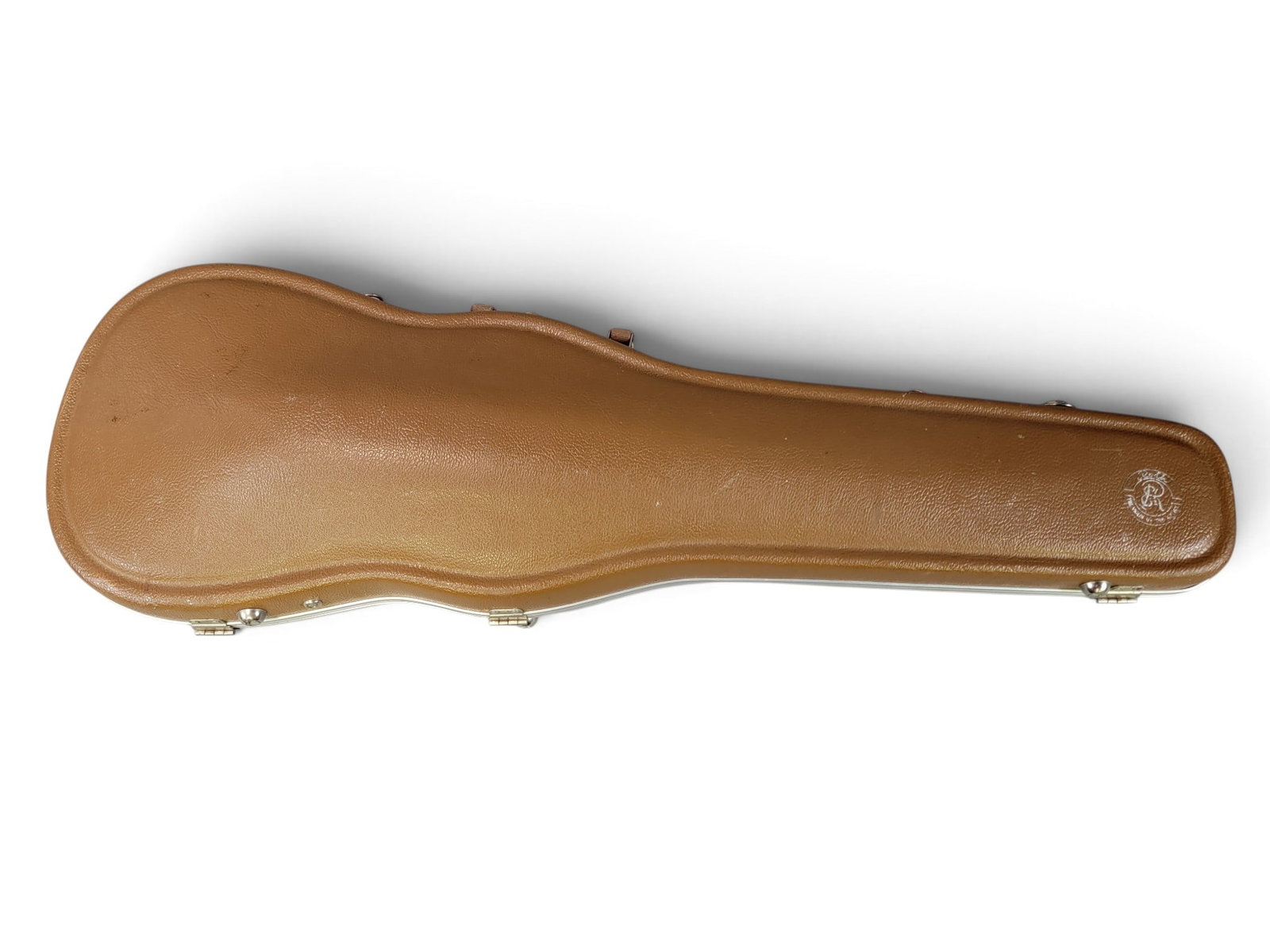 HERMANN GEIPEL VIOLIN - 12