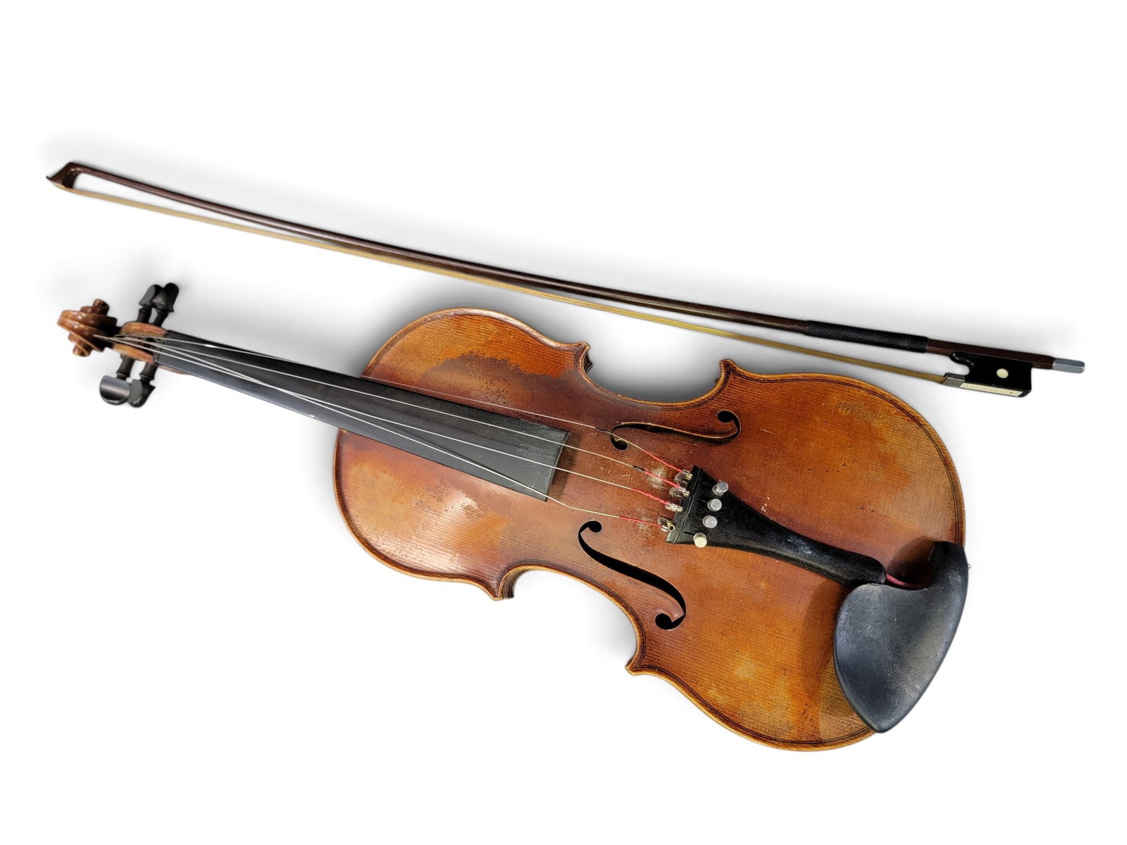 HERMANN GEIPEL VIOLIN (1 of 12)