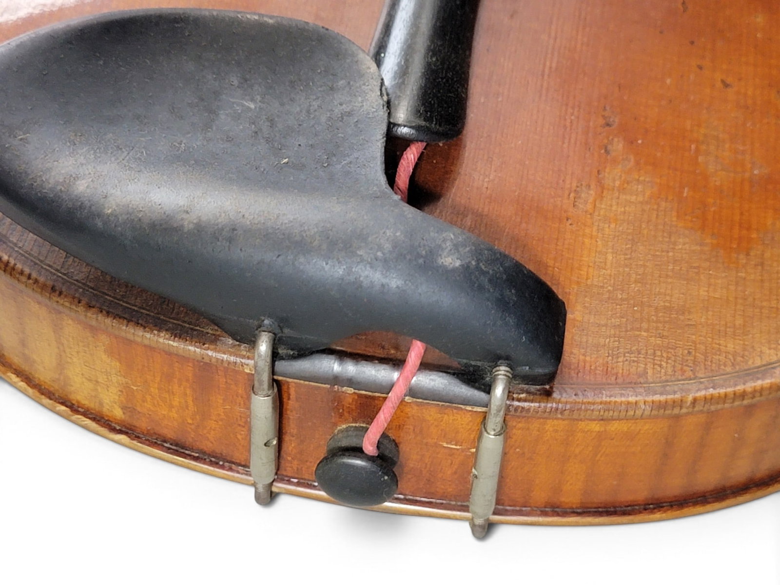 HERMANN GEIPEL VIOLIN - 7