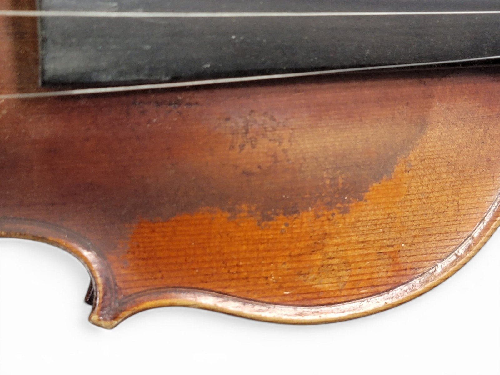 HERMANN GEIPEL VIOLIN - 8